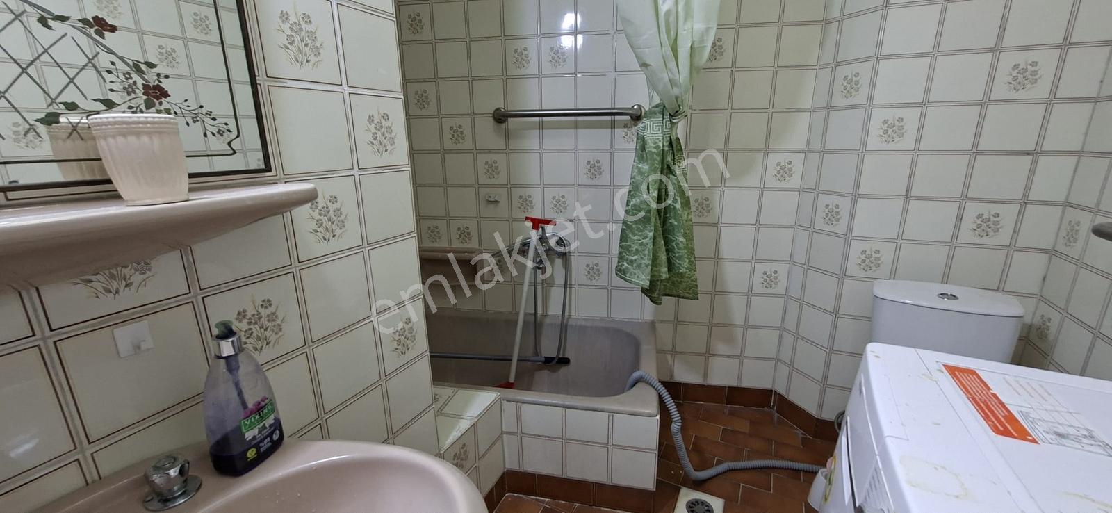 Asies Global İzmit Şehir Merkezi Konumlu Eşyalı Kiralık 2+1daire - Görsel 16