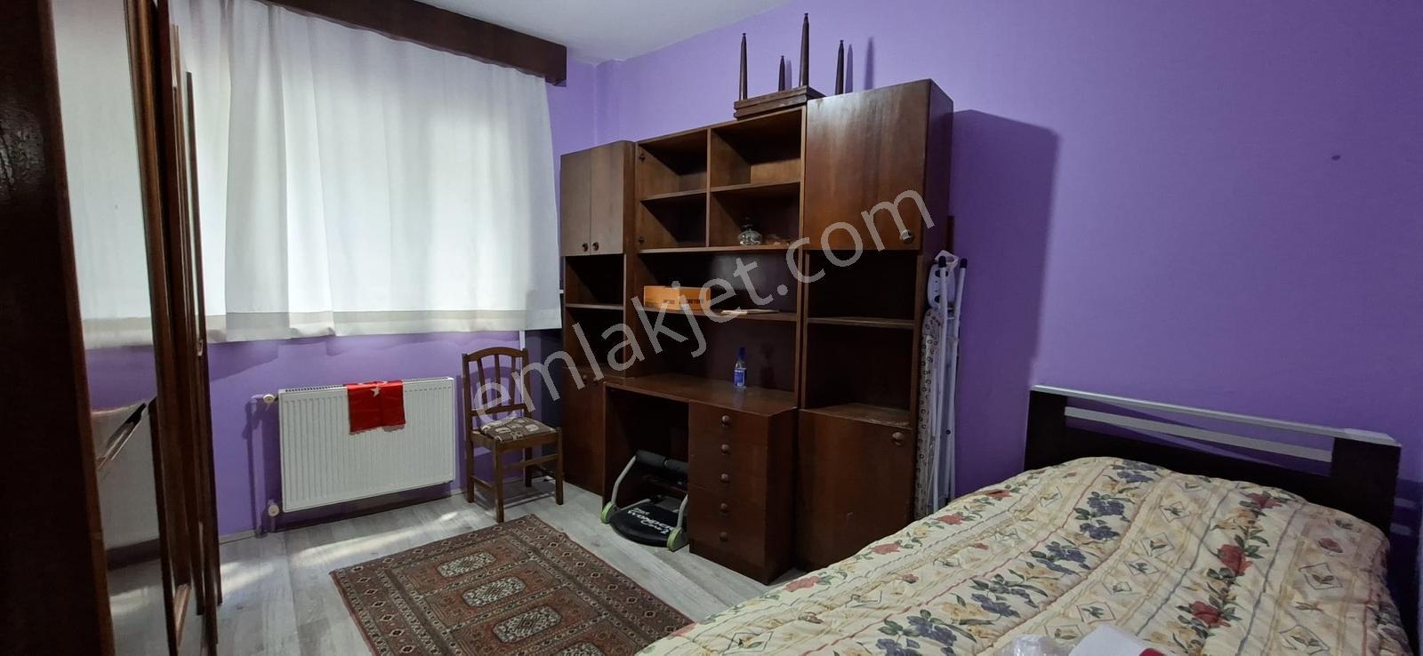 Asies Global İzmit Şehir Merkezi Konumlu Eşyalı Kiralık 2+1daire - Görsel 30