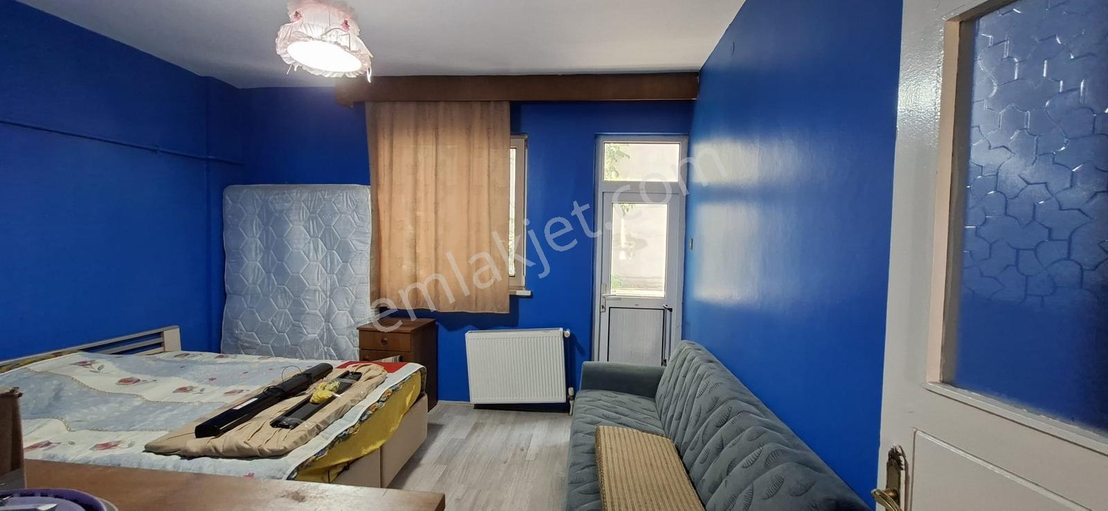 Asies Global İzmit Şehir Merkezi Konumlu Eşyalı Kiralık 2+1daire - Görsel 12