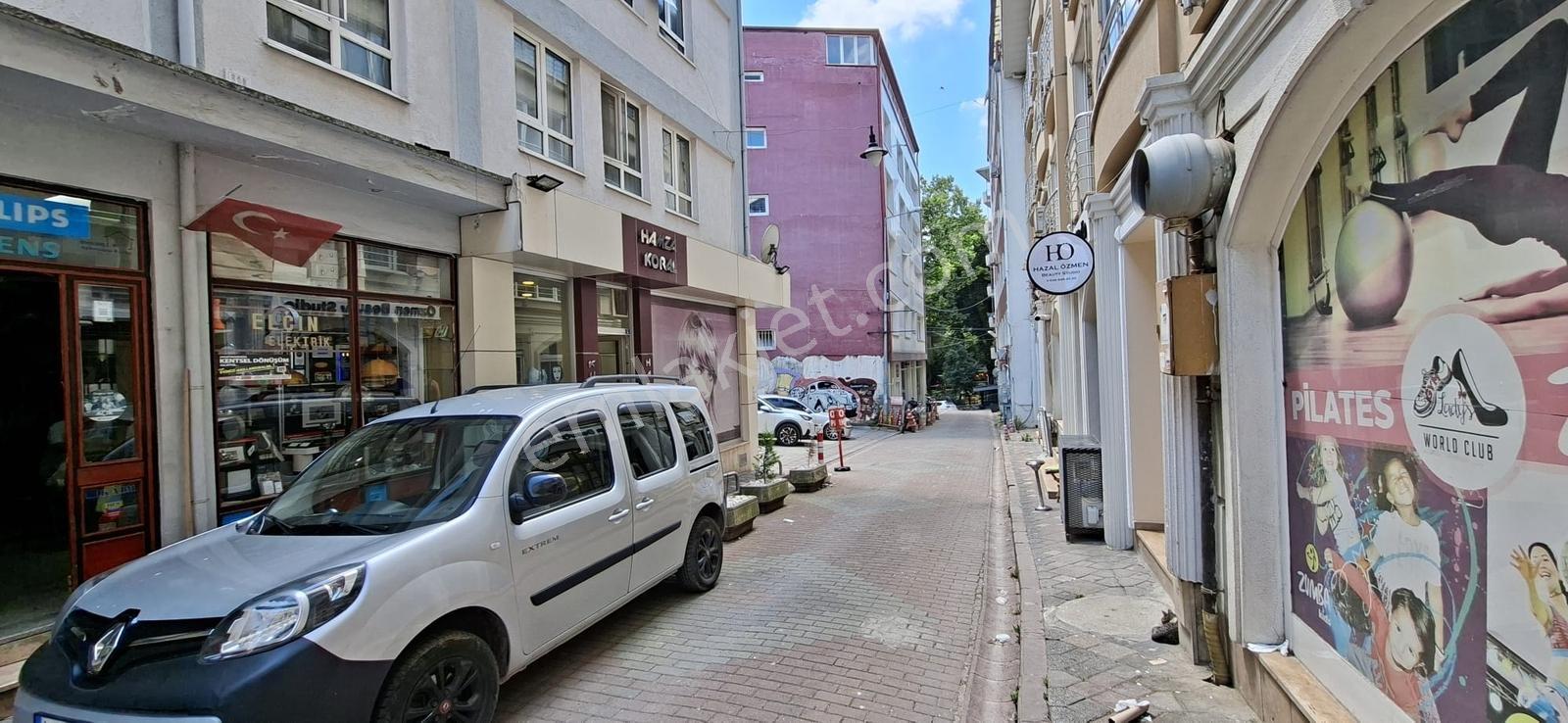 Asies Global İzmit Şehir Merkezi Konumlu Eşyalı Kiralık 2+1daire - Görsel 28