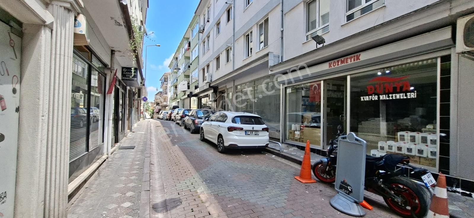 Asies Global İzmit Şehir Merkezi Konumlu Eşyalı Kiralık 2+1daire - Görsel 29