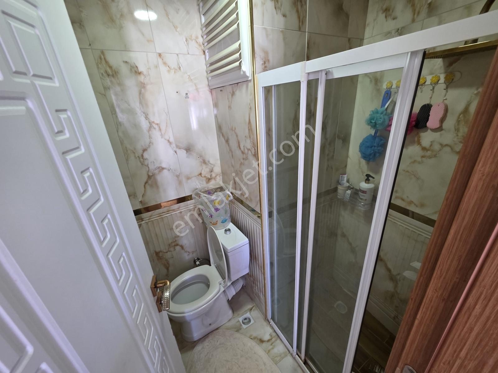 Çobançeşme'de 3+1 135m2 Ebeveyn Banyolu İskanlı Satılık Daire!!! - Görsel 22