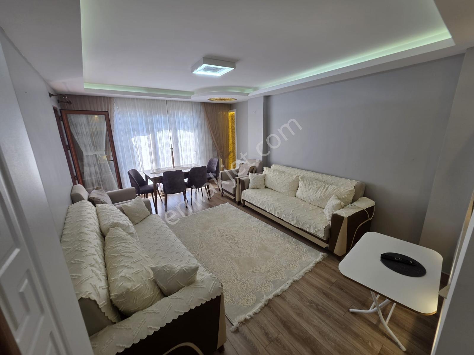 Çobançeşme'de 3+1 135m2 Ebeveyn Banyolu İskanlı Satılık Daire!!! - Görsel 17