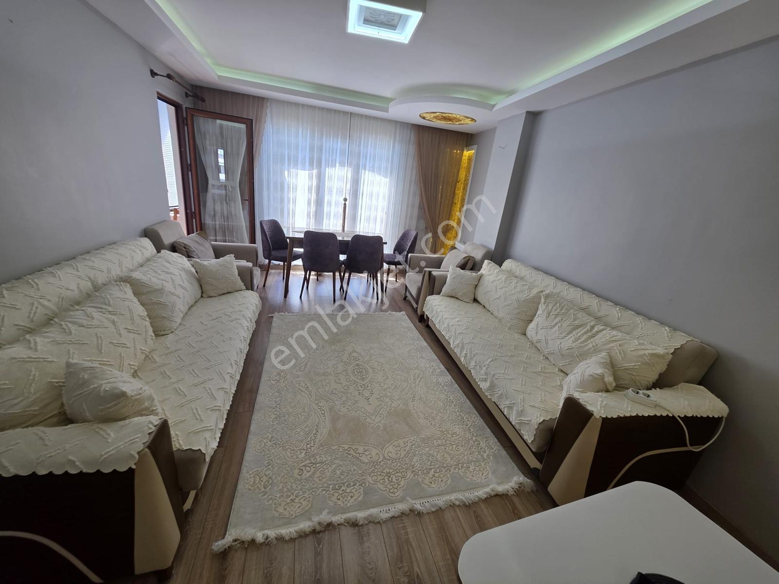Çobançeşme'de 3+1 135m2 Ebeveyn Banyolu İskanlı Satılık Daire!!! - Görsel 29