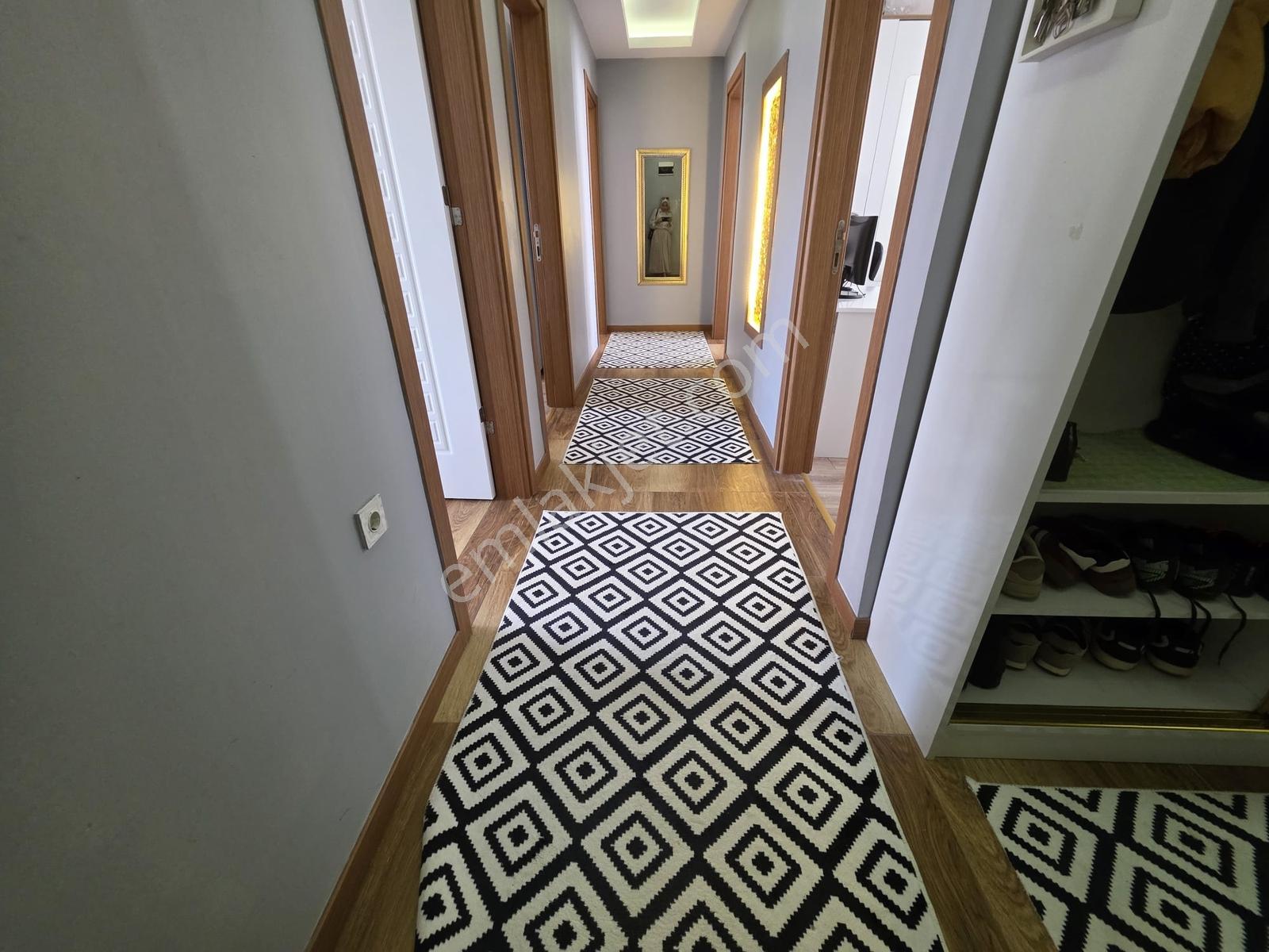 Çobançeşme'de 3+1 135m2 Ebeveyn Banyolu İskanlı Satılık Daire!!! - Görsel 19
