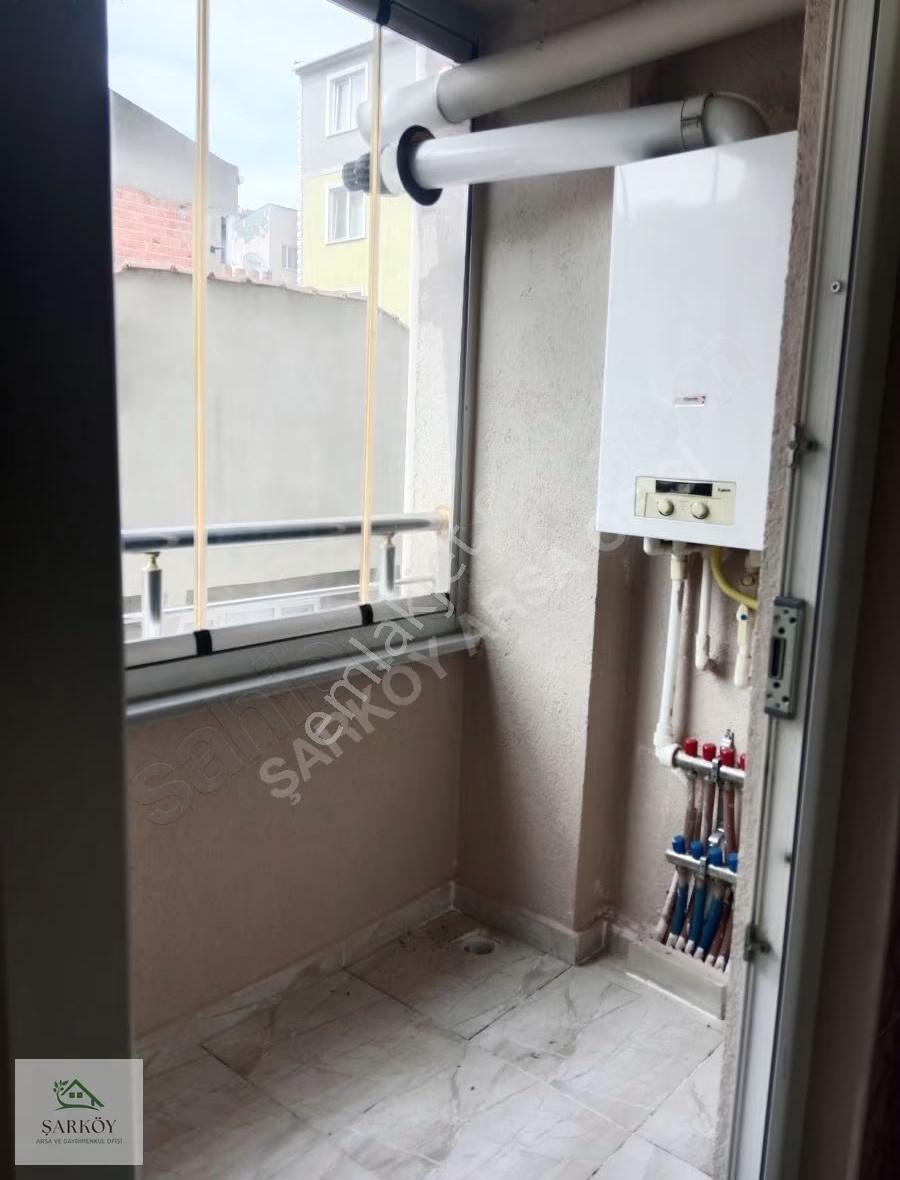 Tekirdağ Süleymanpaşa Kiralik 1+1 Daire - Görsel 5