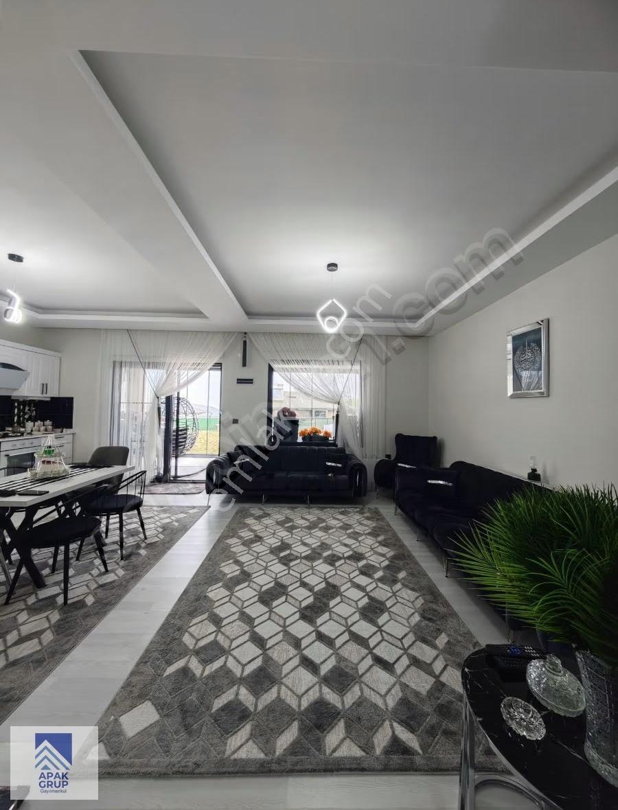 Apak/ Hacılar Yediağaç Bağımsız Butik Villa - Görsel 10