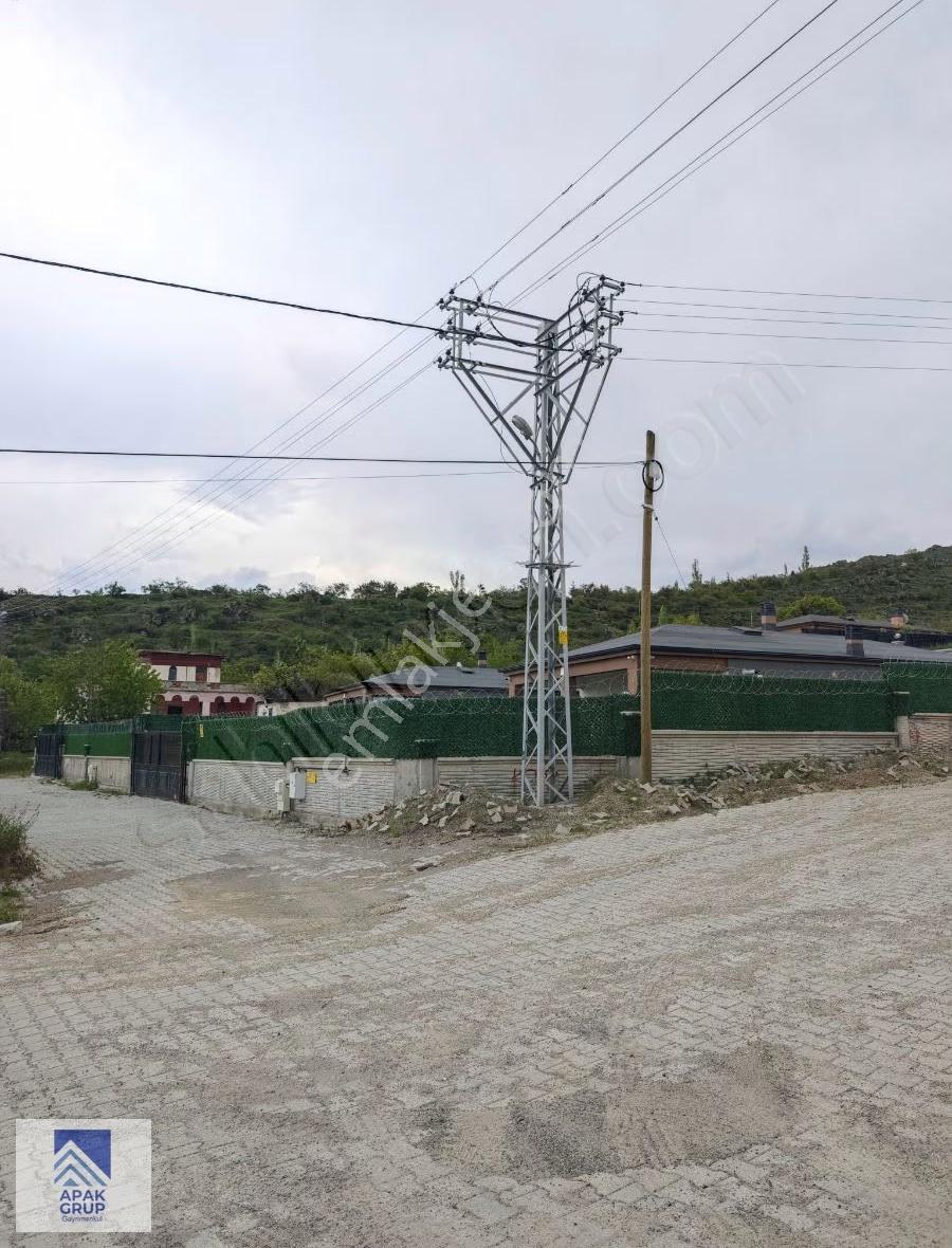 Apak/ Hacılar Yediağaç Bağımsız Butik Villa - Görsel 12