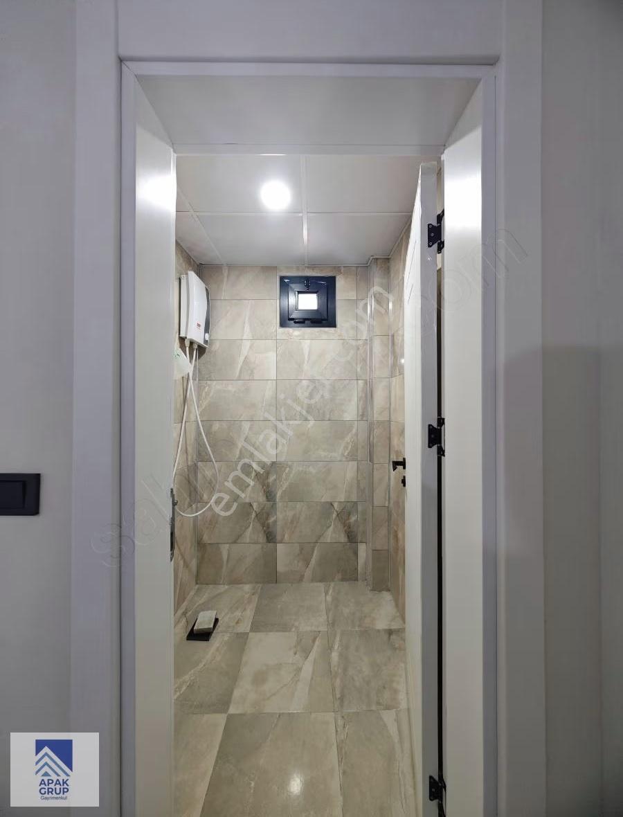 Apak/ Hacılar Yediağaç Bağımsız Butik Villa - Görsel 25