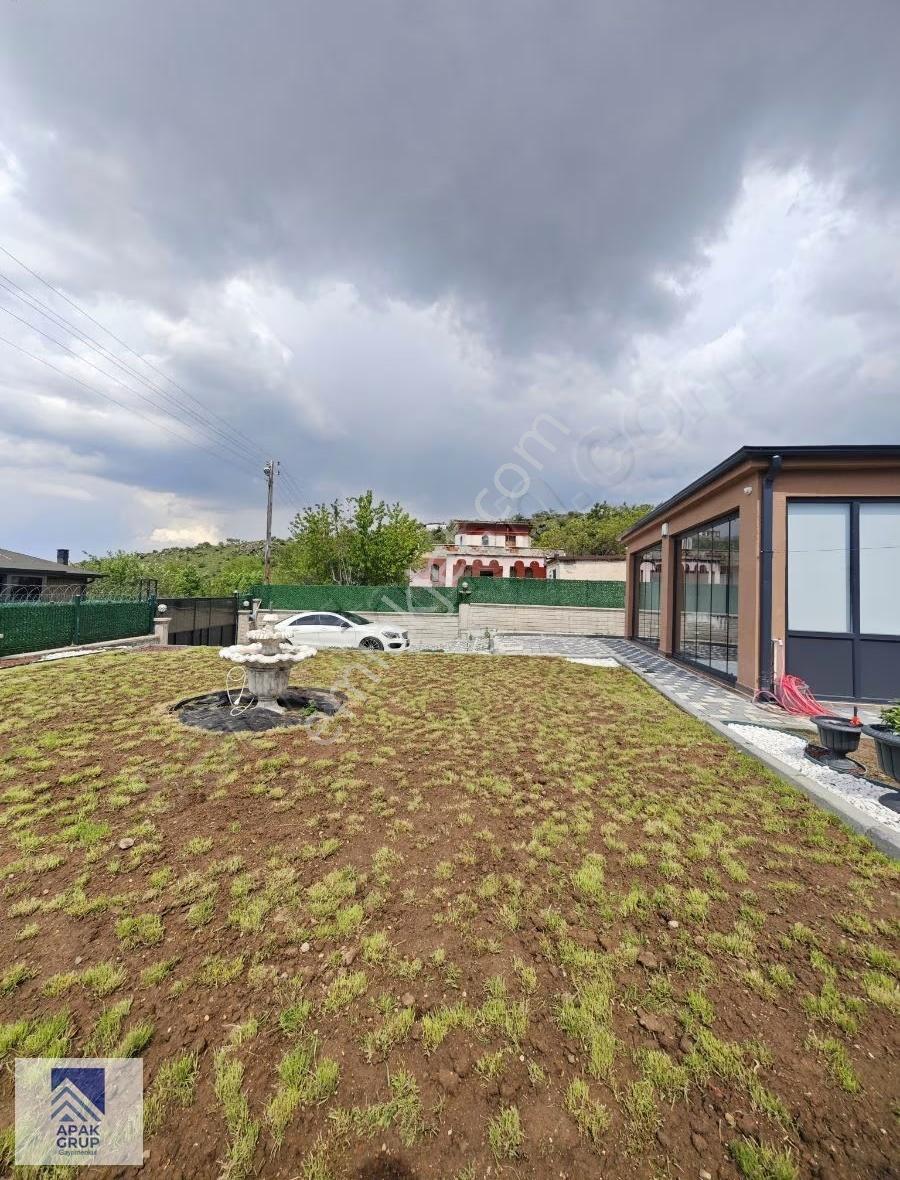 Apak/ Hacılar Yediağaç Bağımsız Butik Villa - Görsel 4