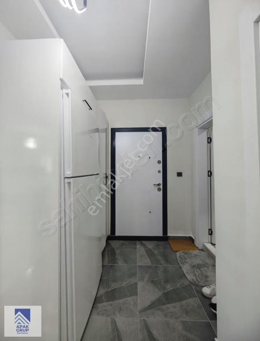 Apak/ Hacılar Yediağaç Bağımsız Butik Villa - Görsel 27