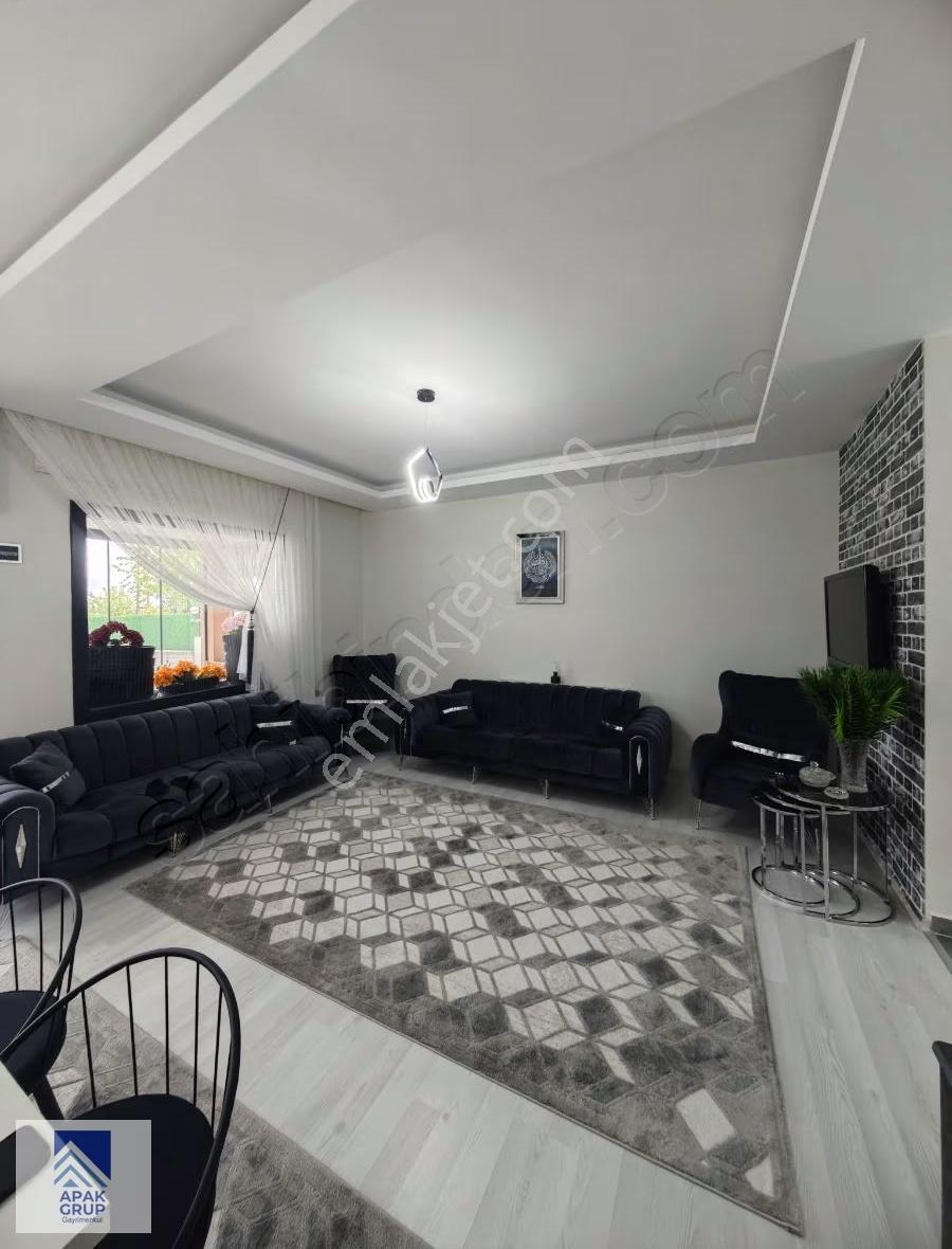 Apak/ Hacılar Yediağaç Bağımsız Butik Villa - Görsel 15