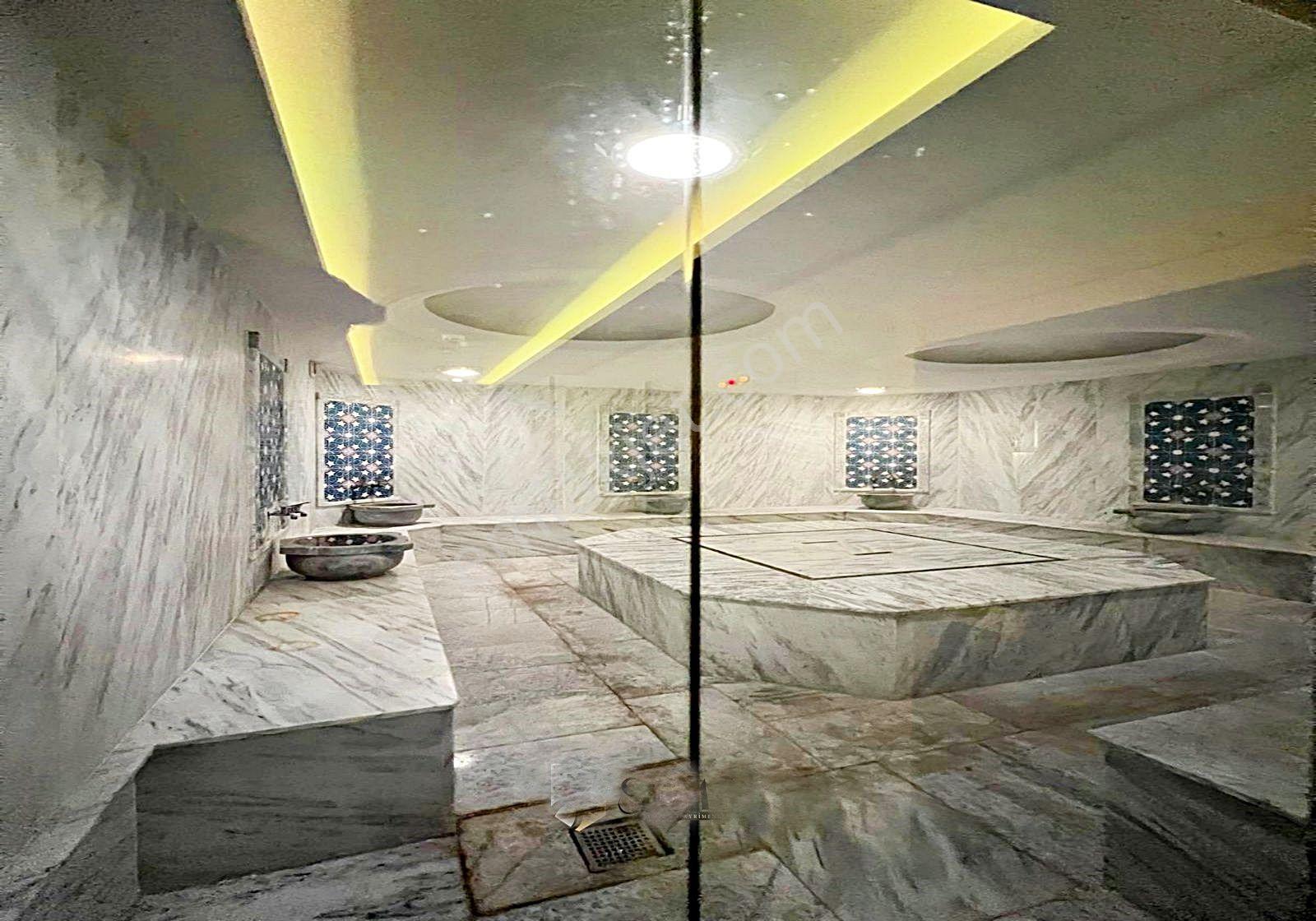 Metrobüse Yakın Satılık Daire Havuzlu Güvenlikli Site İçi - Görsel 22