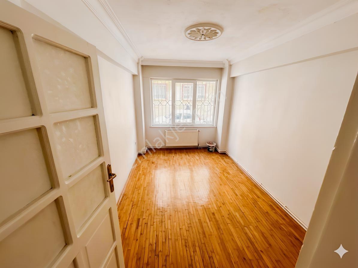 Denizevleri Sahilde, 2+1 Kiralık Geniş Daire - Görsel 7