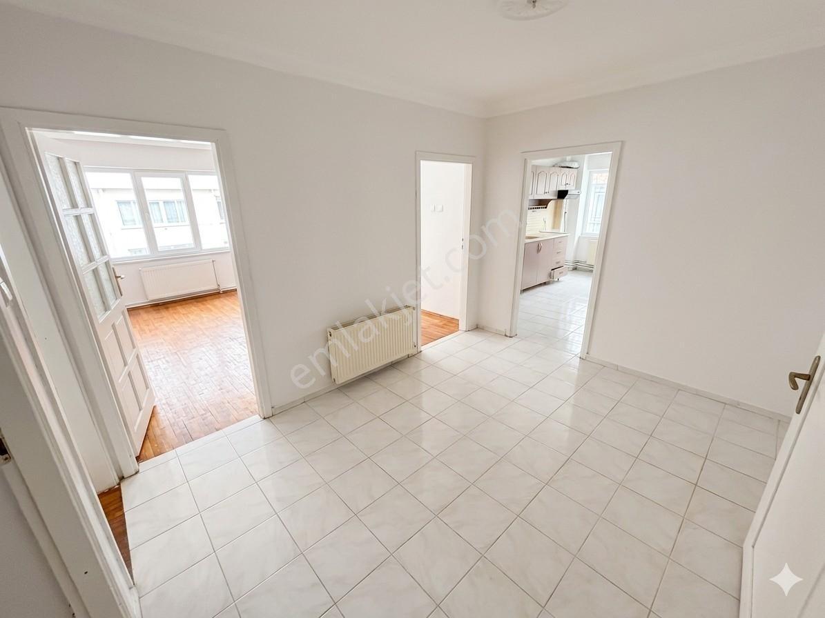 Denizevleri Sahilde, 2+1 Kiralık Geniş Daire - Görsel 8