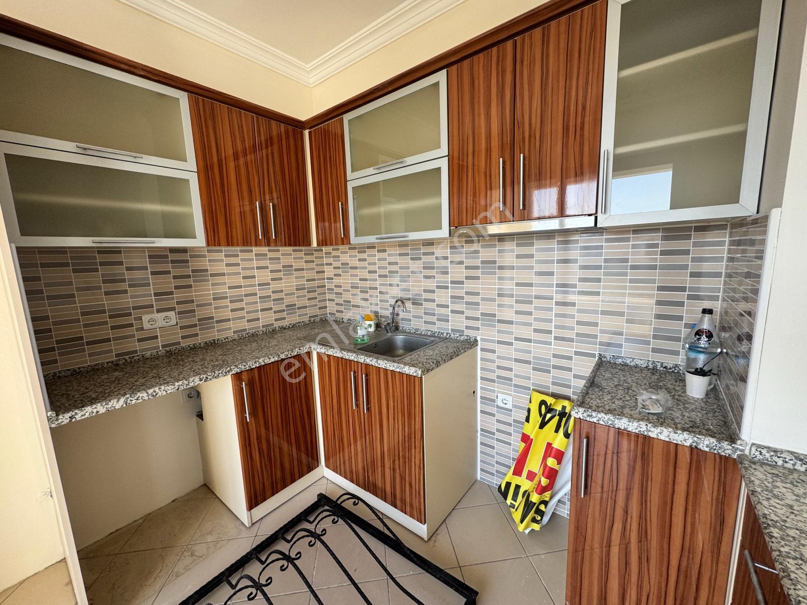 Berkay Emlaktan Çarşı Merkezde Kiralık Daire - Görsel 34