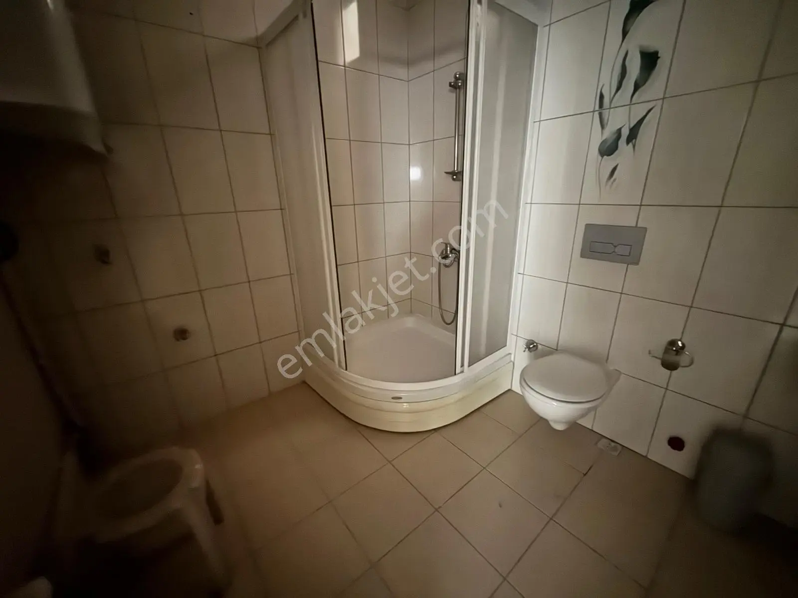 Berkay Emlaktan Çarşı Merkezde Kiralık Daire - Görsel 3