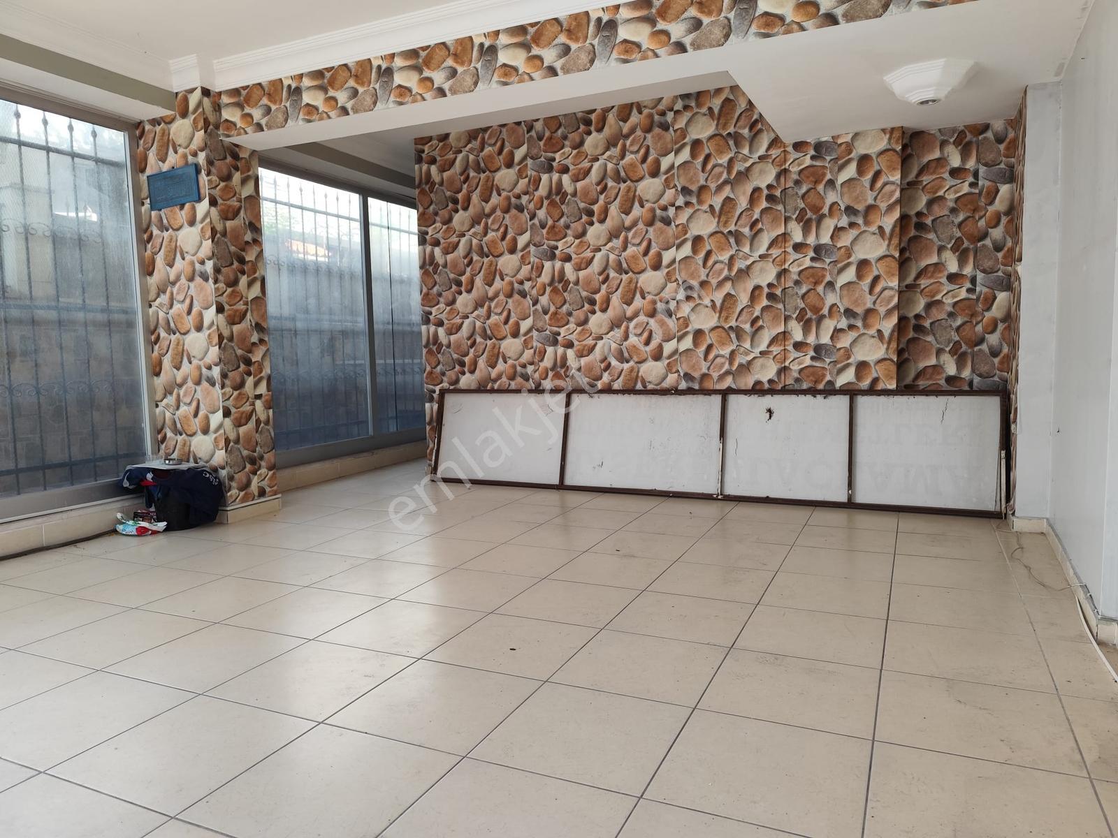 Mahir Emlak' Tan Kiralık 50 M2 İşyeri / Dükkan - Görsel 11