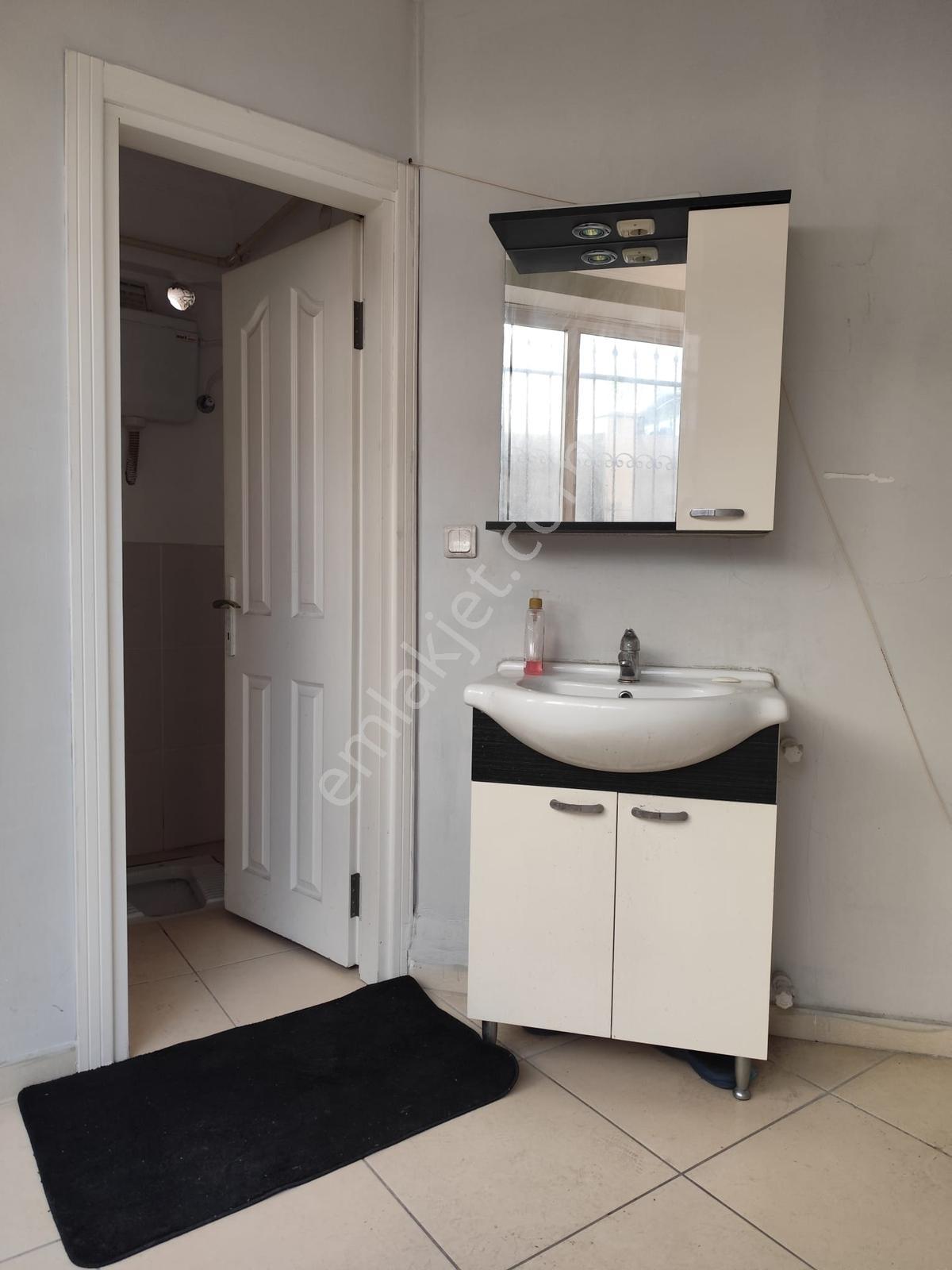 Mahir Emlak' Tan Kiralık 50 M2 İşyeri / Dükkan - Görsel 15