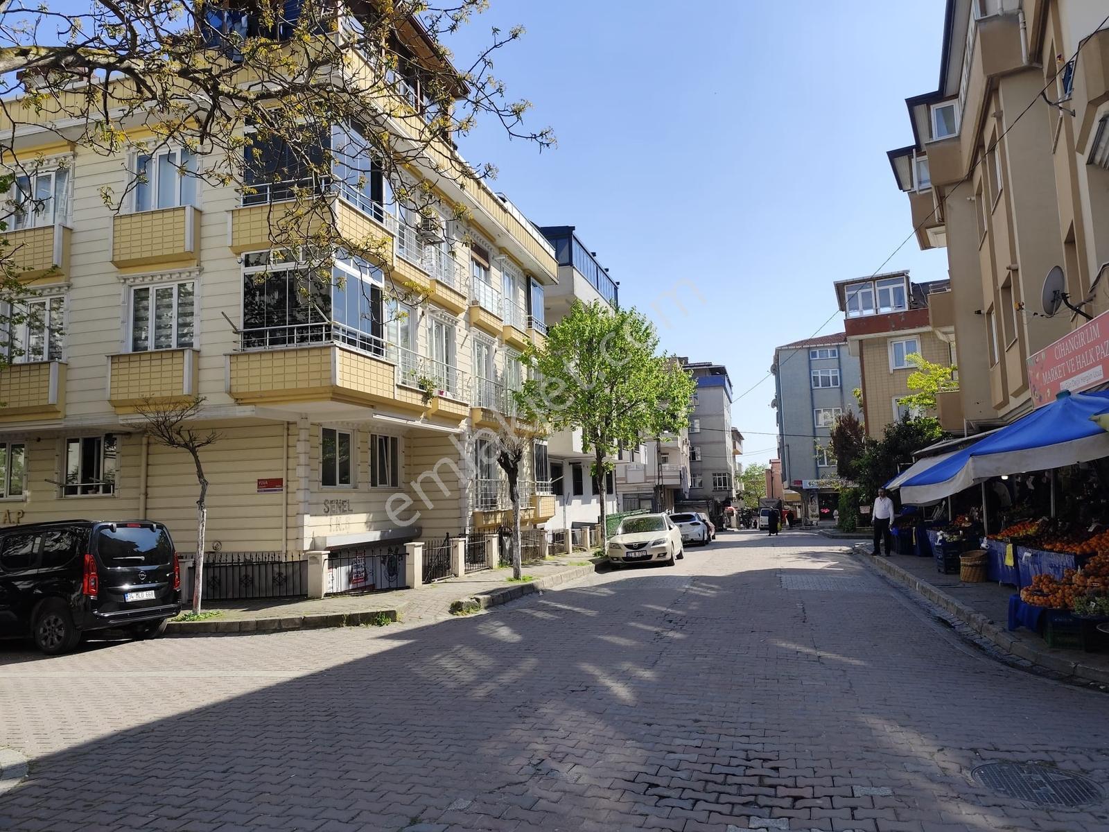 Mahir Emlak' Tan Kiralık 50 M2 İşyeri / Dükkan - Görsel 4