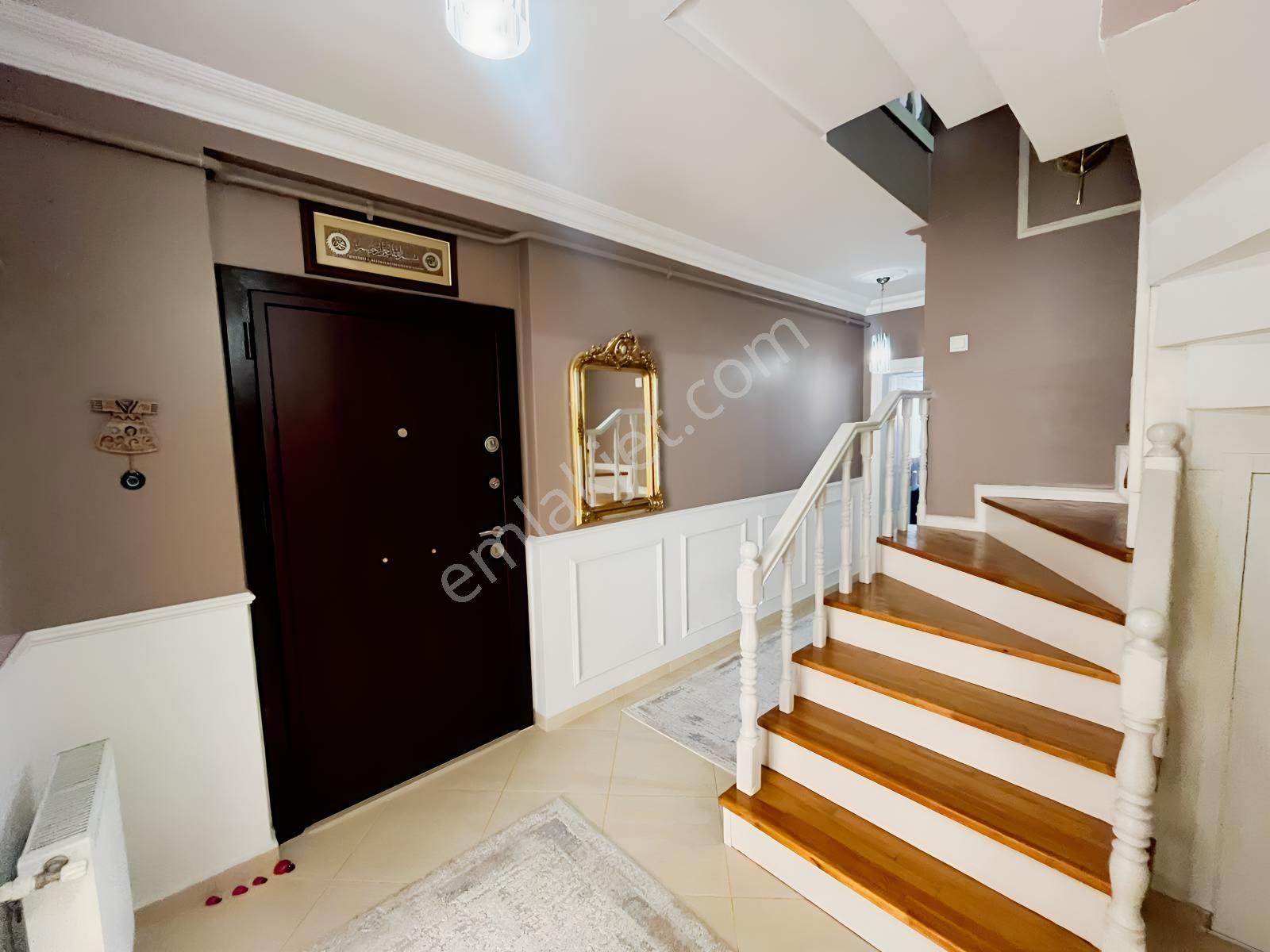 Tarcanlardan İzmit Çarşıda Lüks 3+1 Satılık Daire - Görsel 22