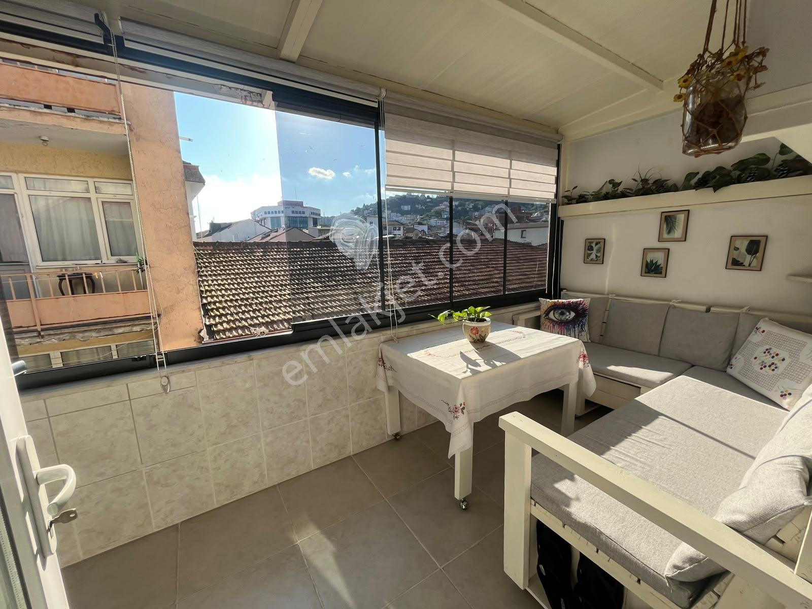 Tarcanlardan İzmit Çarşıda Lüks 3+1 Satılık Daire - Görsel 31