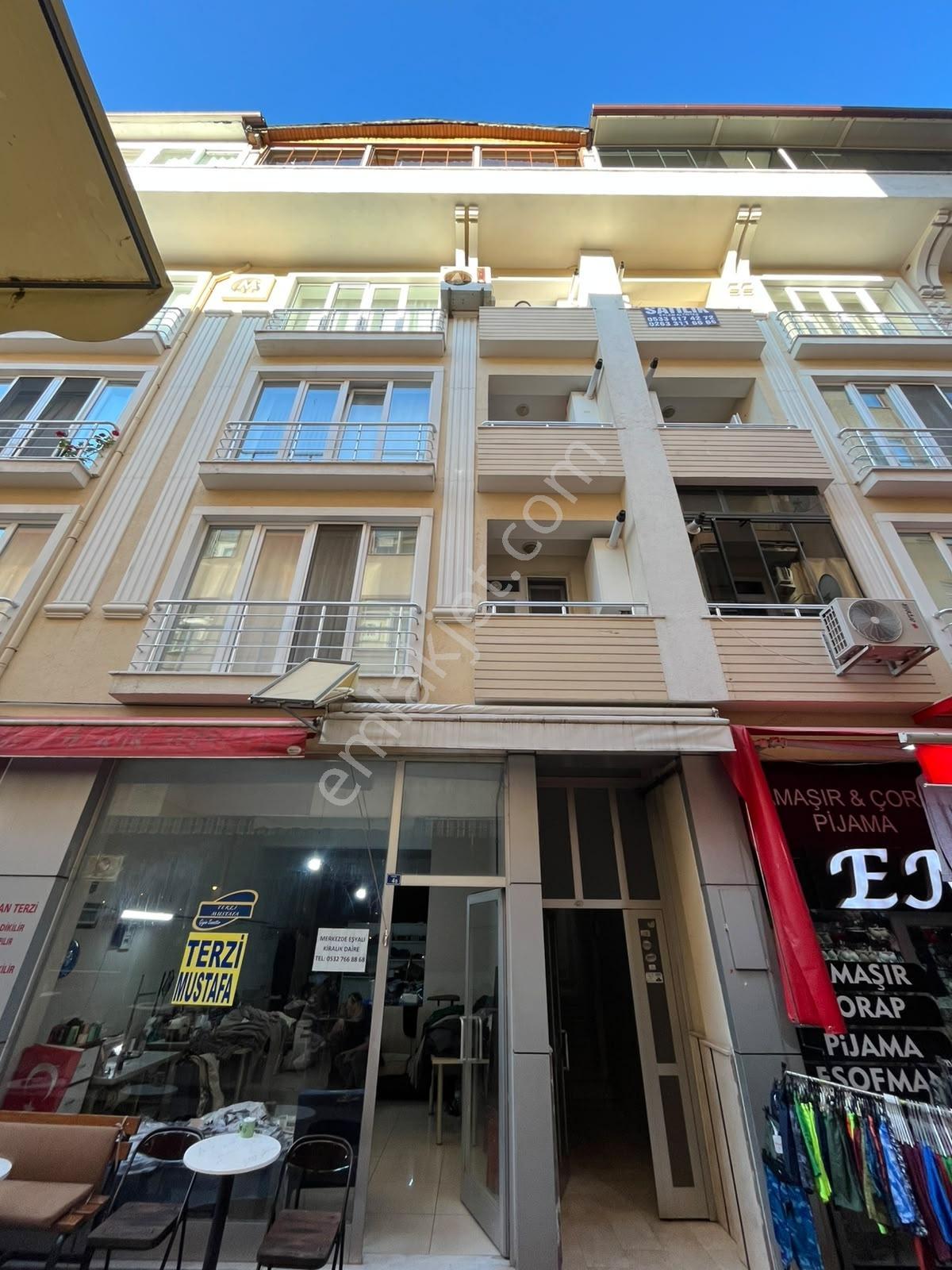 Tarcanlardan İzmit Çarşıda Lüks 3+1 Satılık Daire - Görsel 21
