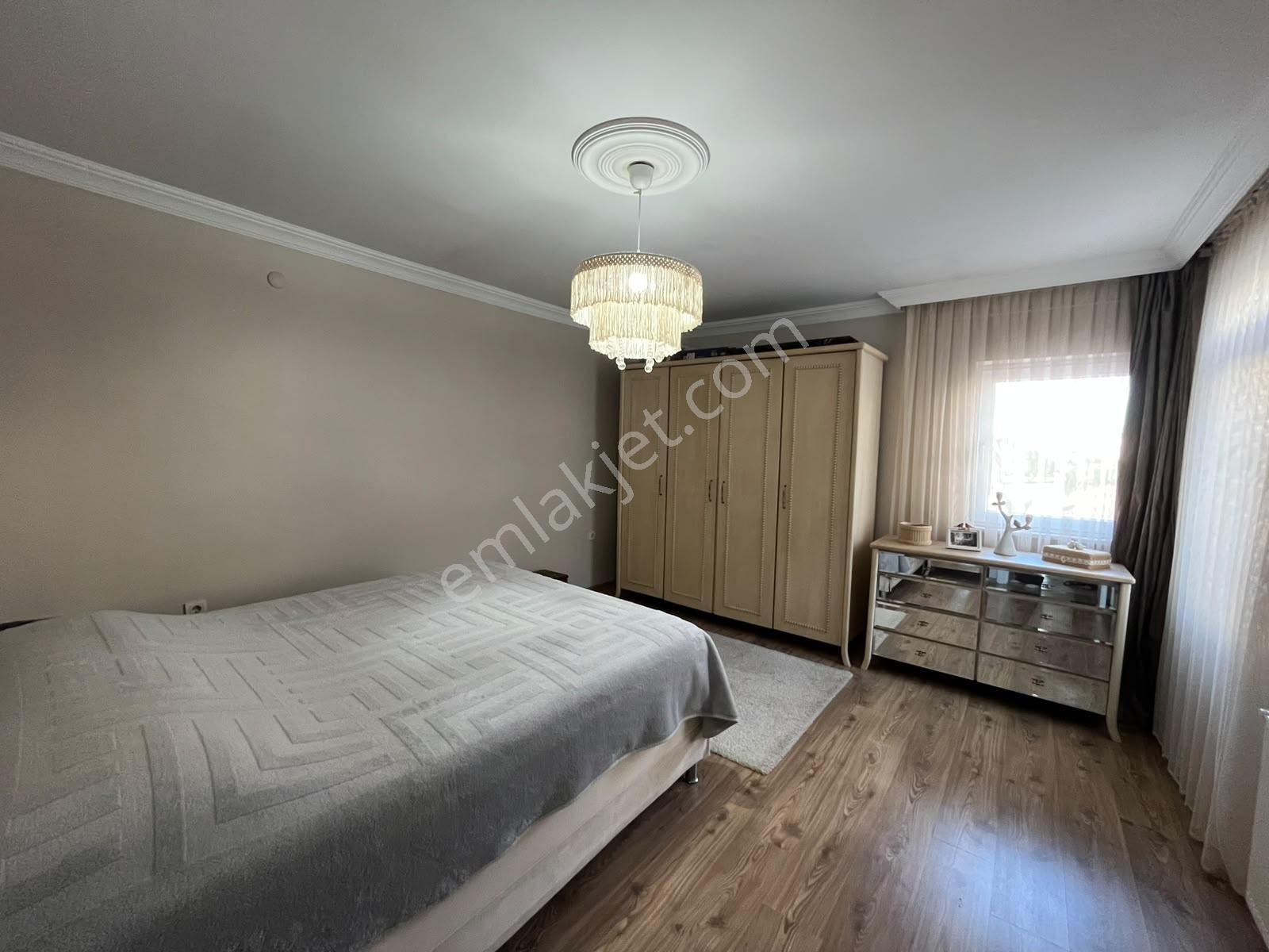 Tarcanlardan İzmit Çarşıda Lüks 3+1 Satılık Daire - Görsel 19