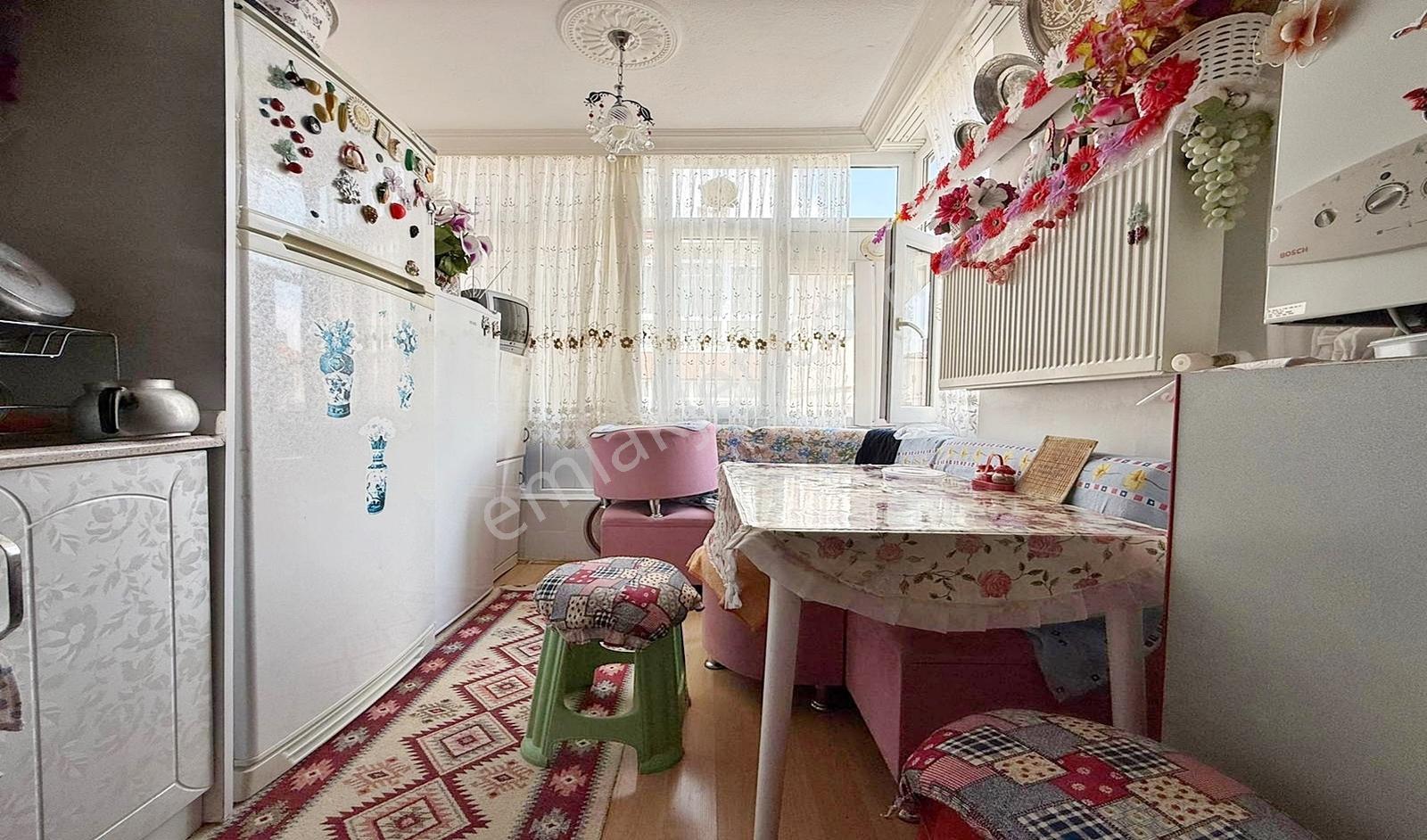 Yasa'dan Kafkaslar'da 3.kat 3+1 Yüksek Kredi İmkanlı Daire!!! - Görsel 22