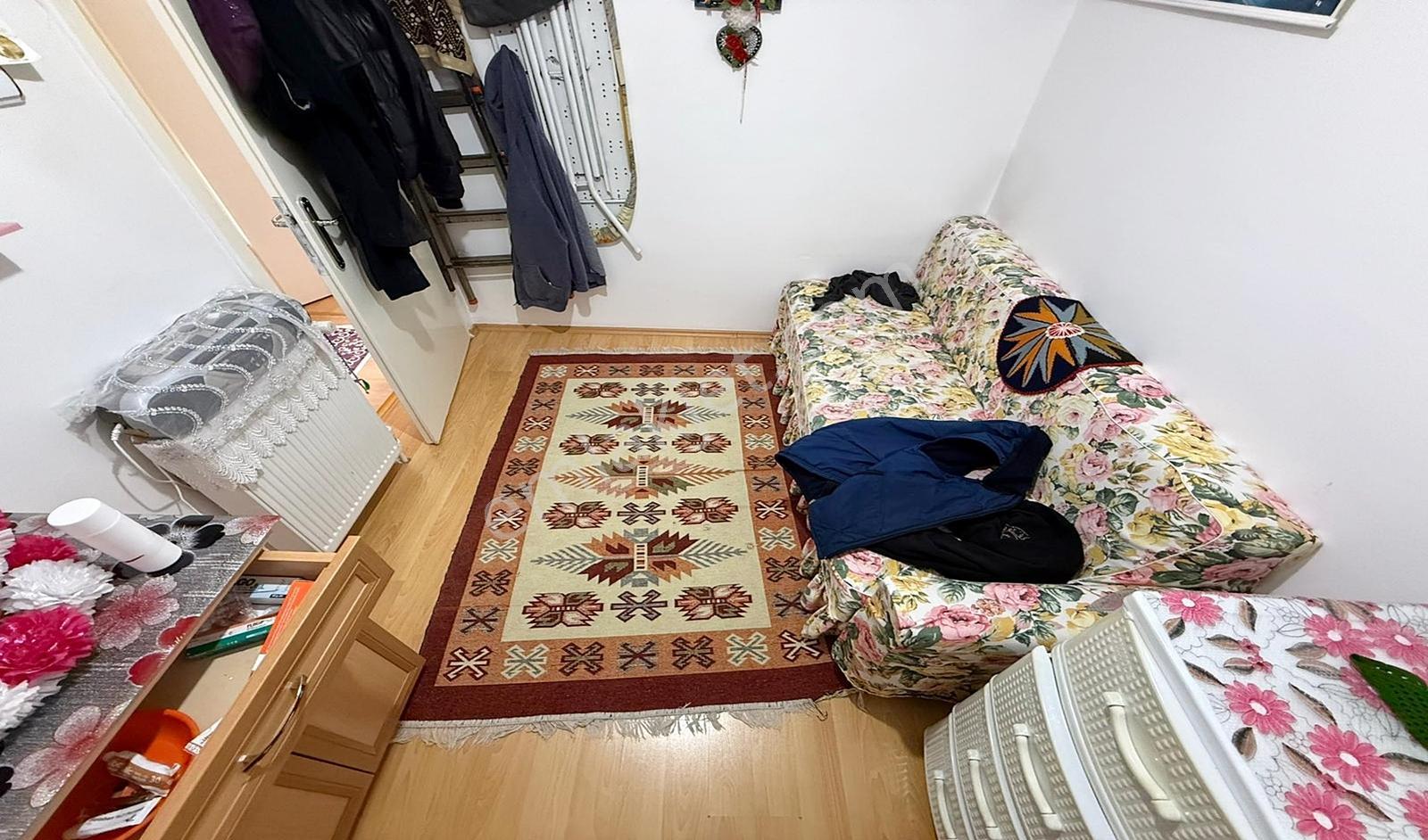 Yasa'dan Kafkaslar'da 3.kat 3+1 Yüksek Kredi İmkanlı Daire!!! - Görsel 7