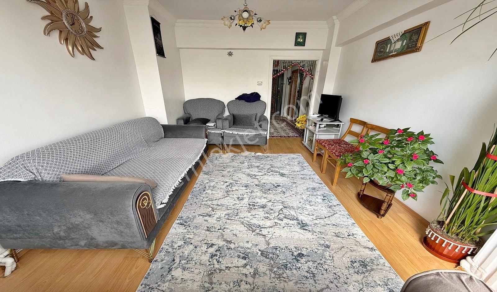 Yasa'dan Kafkaslar'da 3.kat 3+1 Yüksek Kredi İmkanlı Daire!!! - Görsel 21