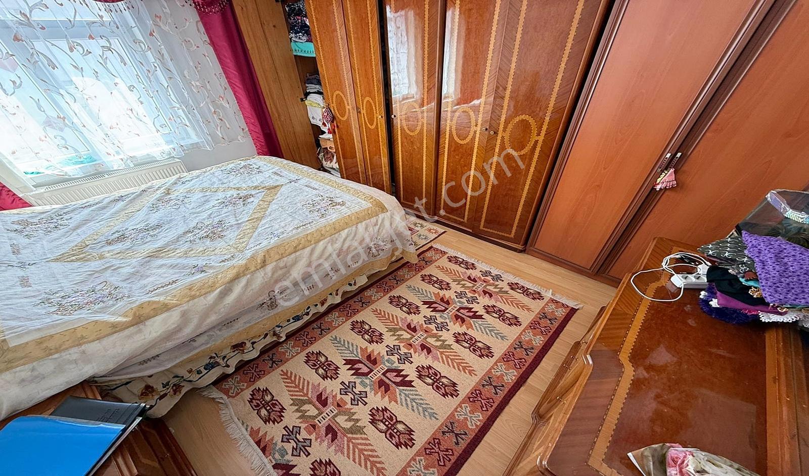 Yasa'dan Kafkaslar'da 3.kat 3+1 Yüksek Kredi İmkanlı Daire!!! - Görsel 18