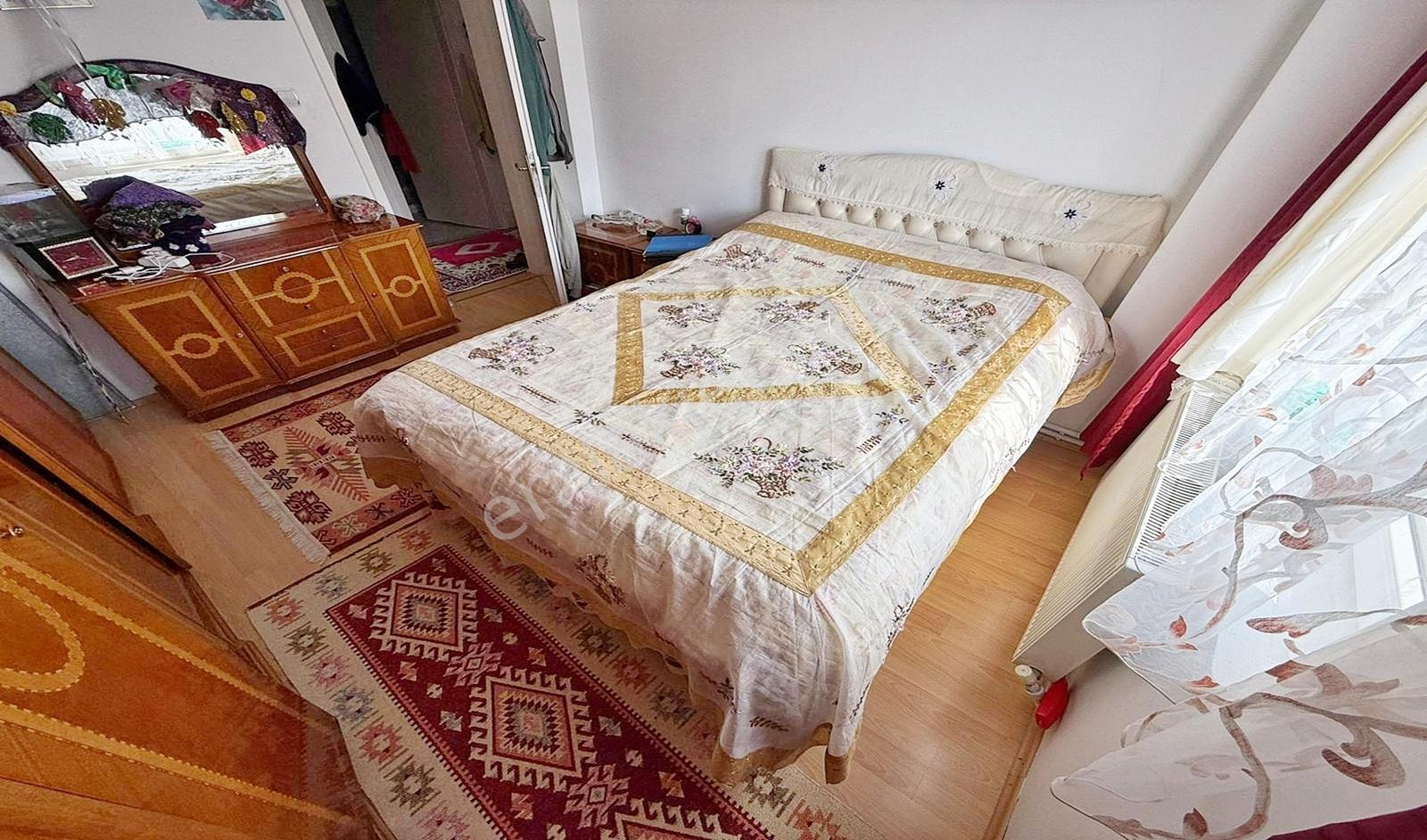 Yasa'dan Kafkaslar'da 3.kat 3+1 Yüksek Kredi İmkanlı Daire!!! - Görsel 27