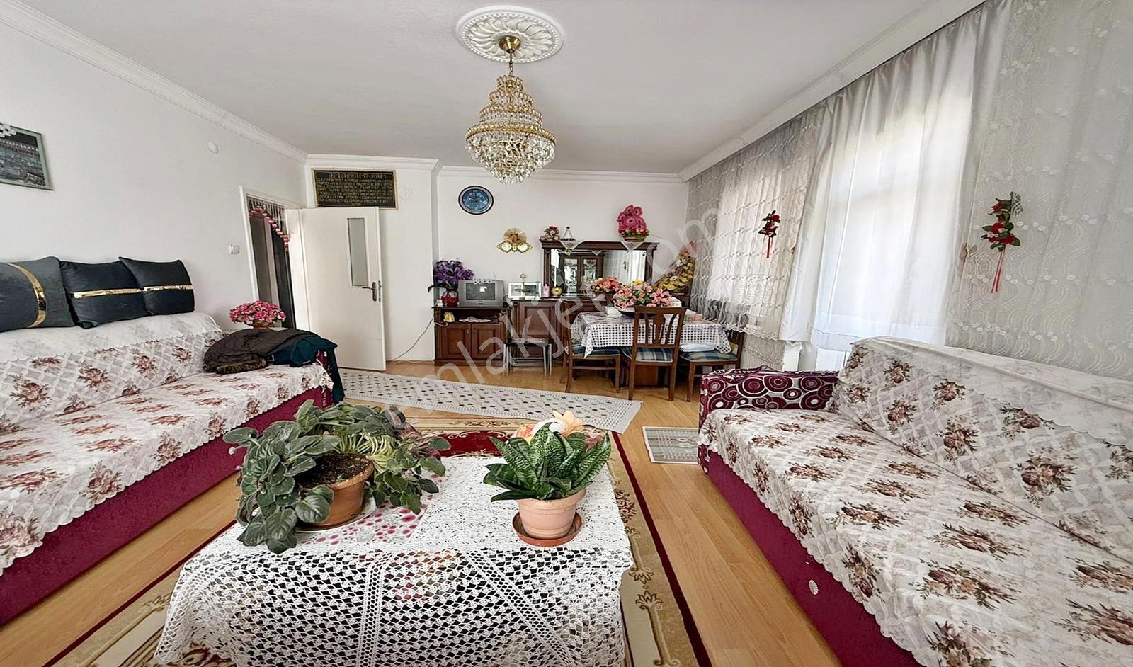 Yasa'dan Kafkaslar'da 3.kat 3+1 Yüksek Kredi İmkanlı Daire!!! - Görsel 20
