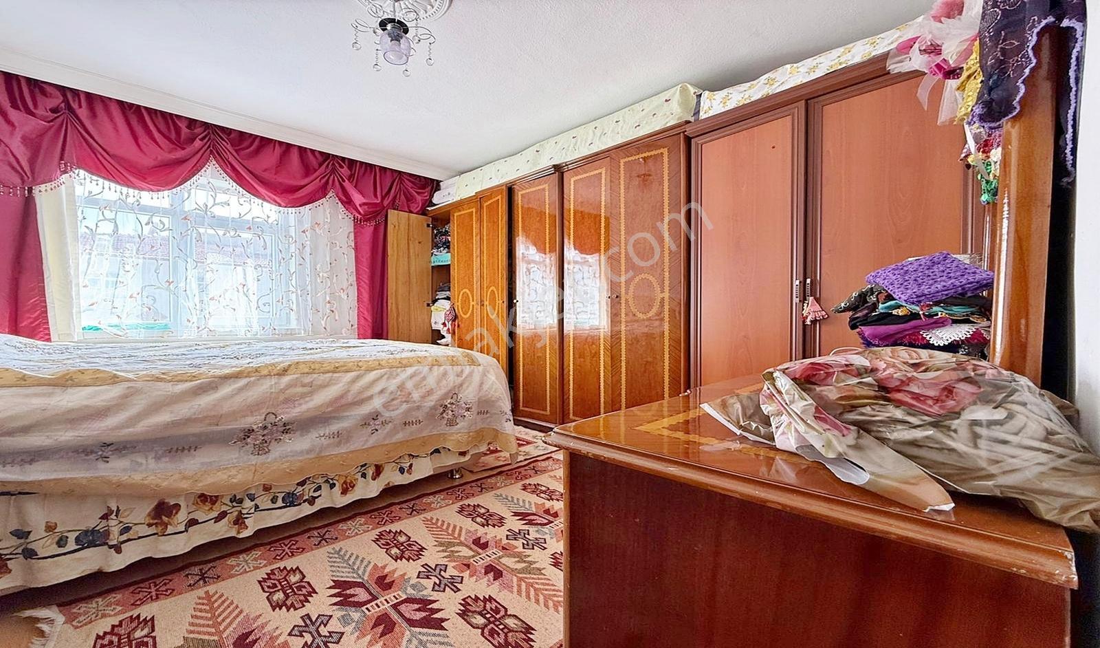 Yasa'dan Kafkaslar'da 3.kat 3+1 Yüksek Kredi İmkanlı Daire!!! - Görsel 8