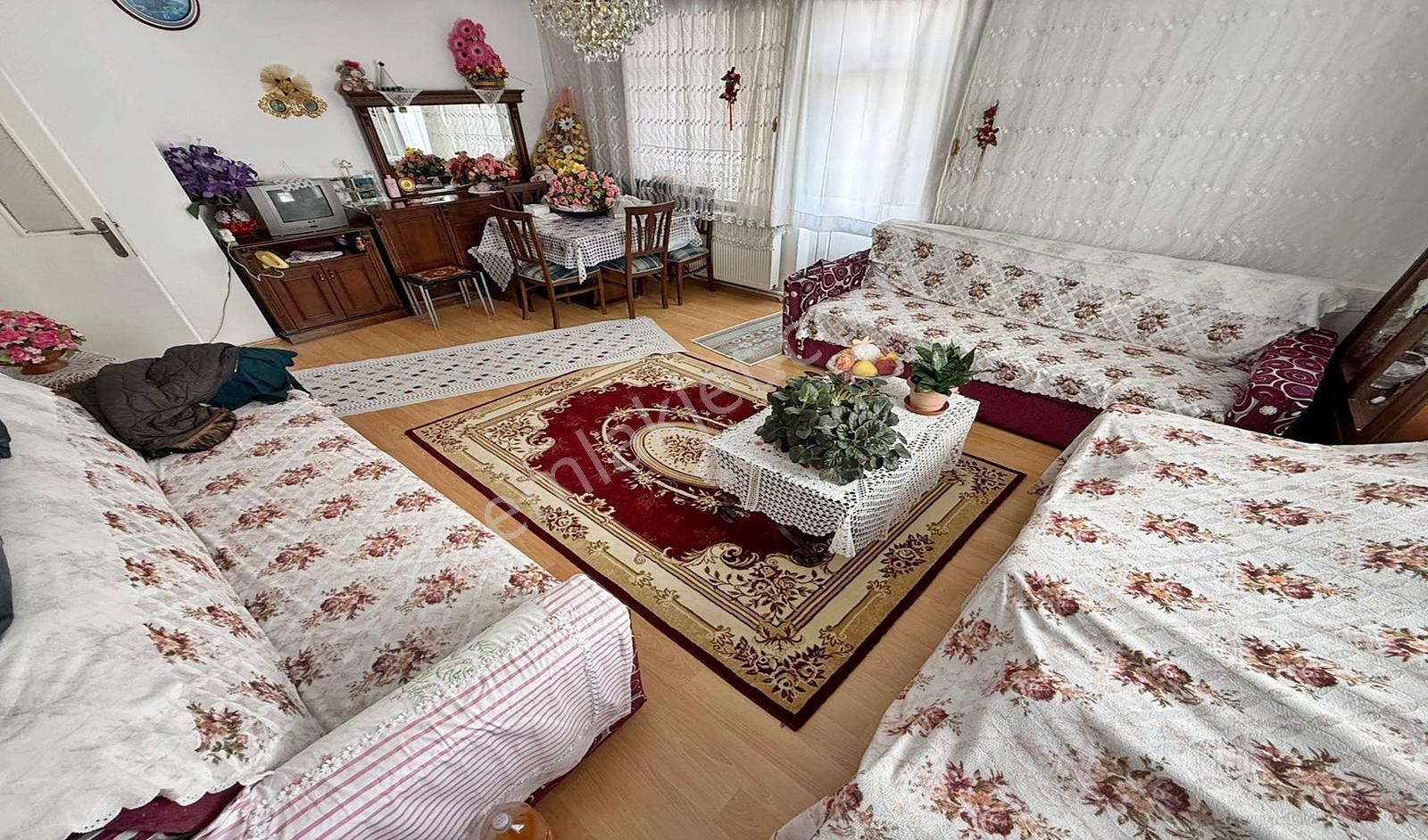 Yasa'dan Kafkaslar'da 3.kat 3+1 Yüksek Kredi İmkanlı Daire!!! - Görsel 13