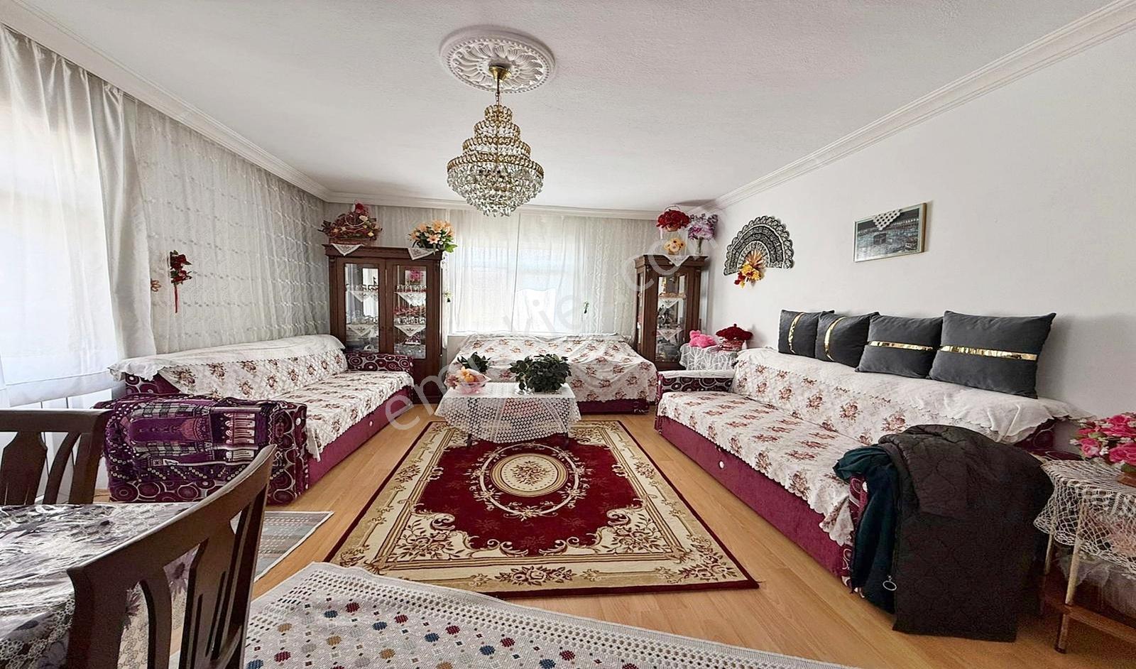 Yasa'dan Kafkaslar'da 3.kat 3+1 Yüksek Kredi İmkanlı Daire!!! - Görsel 4