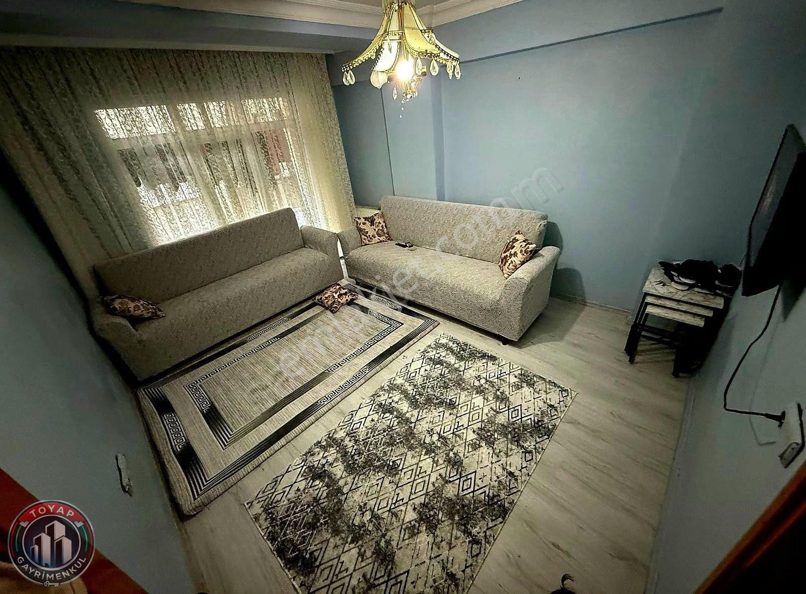 Toyap Yapıdan Fırsat Daire 80m2 Masrafsız 2+1 Arakat - Görsel 23