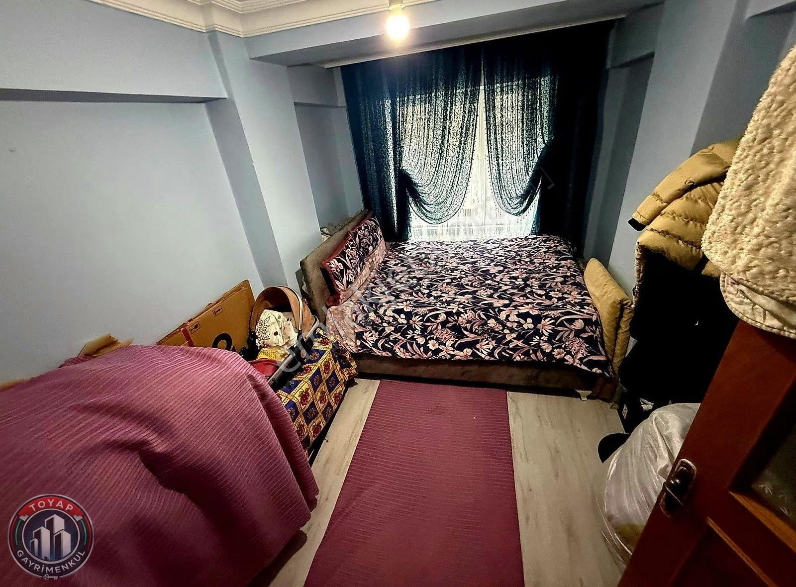 Toyap Yapıdan Fırsat Daire 80m2 Masrafsız 2+1 Arakat - Görsel 22
