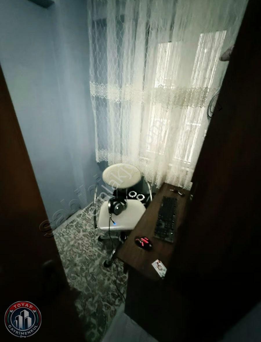 Toyap Yapıdan Fırsat Daire 80m2 Masrafsız 2+1 Arakat - Görsel 7