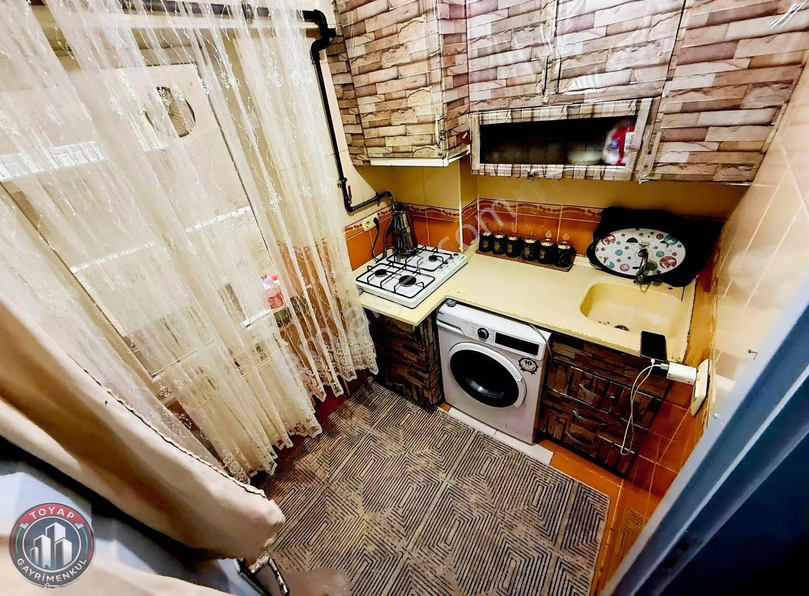 Toyap Yapıdan Fırsat Daire 80m2 Masrafsız 2+1 Arakat - Görsel 15