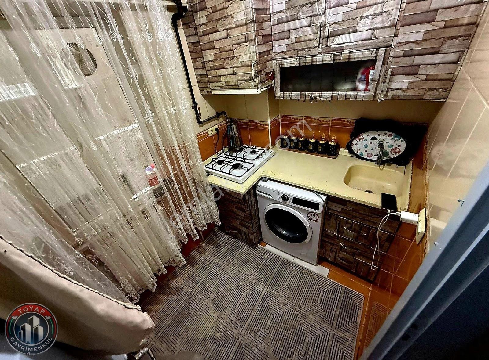 Toyap Yapıdan Fırsat Daire 80m2 Masrafsız 2+1 Arakat - Görsel 13