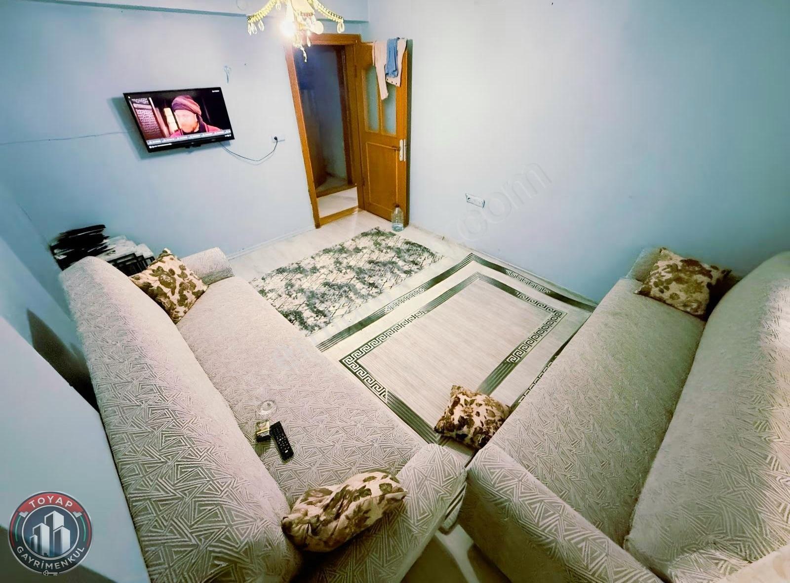 Toyap Yapıdan Fırsat Daire 80m2 Masrafsız 2+1 Arakat - Görsel 26