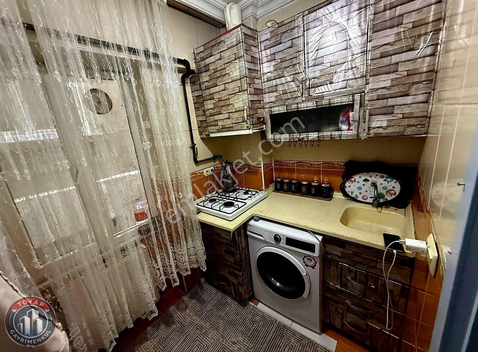 Toyap Yapıdan Fırsat Daire 80m2 Masrafsız 2+1 Arakat - Görsel 17