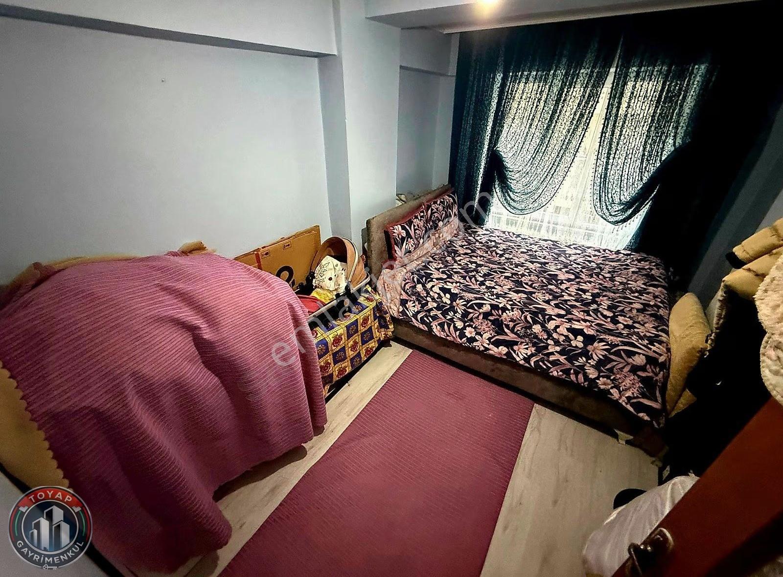 Toyap Yapıdan Fırsat Daire 80m2 Masrafsız 2+1 Arakat - Görsel 14