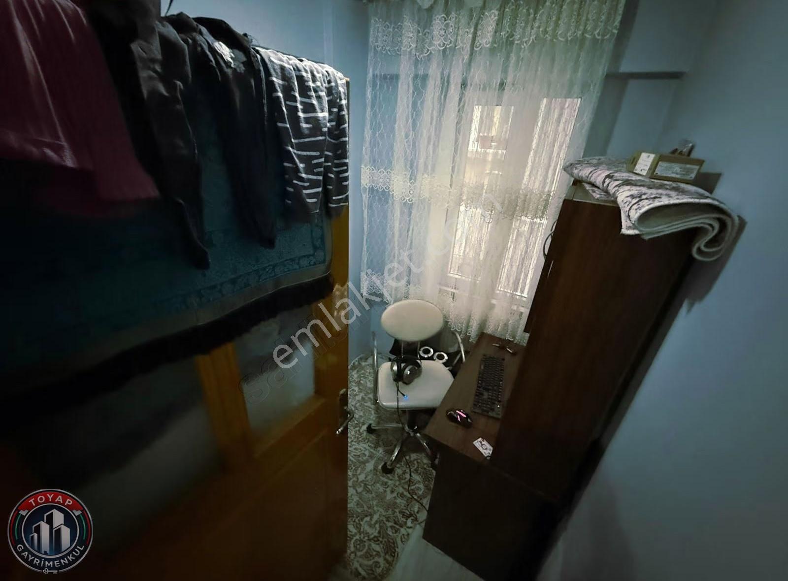 Toyap Yapıdan Fırsat Daire 80m2 Masrafsız 2+1 Arakat - Görsel 24