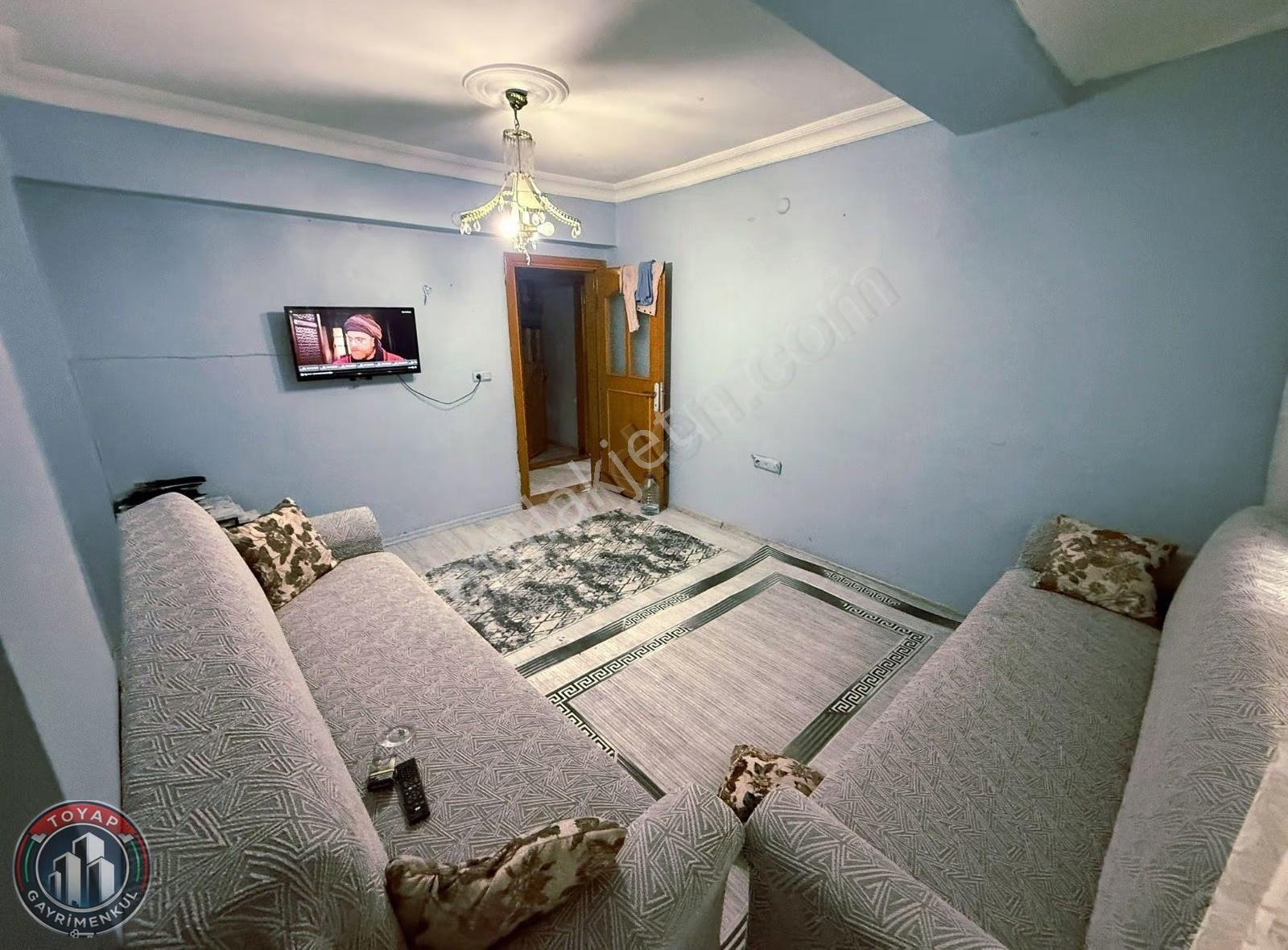 Toyap Yapıdan Fırsat Daire 80m2 Masrafsız 2+1 Arakat - Görsel 8