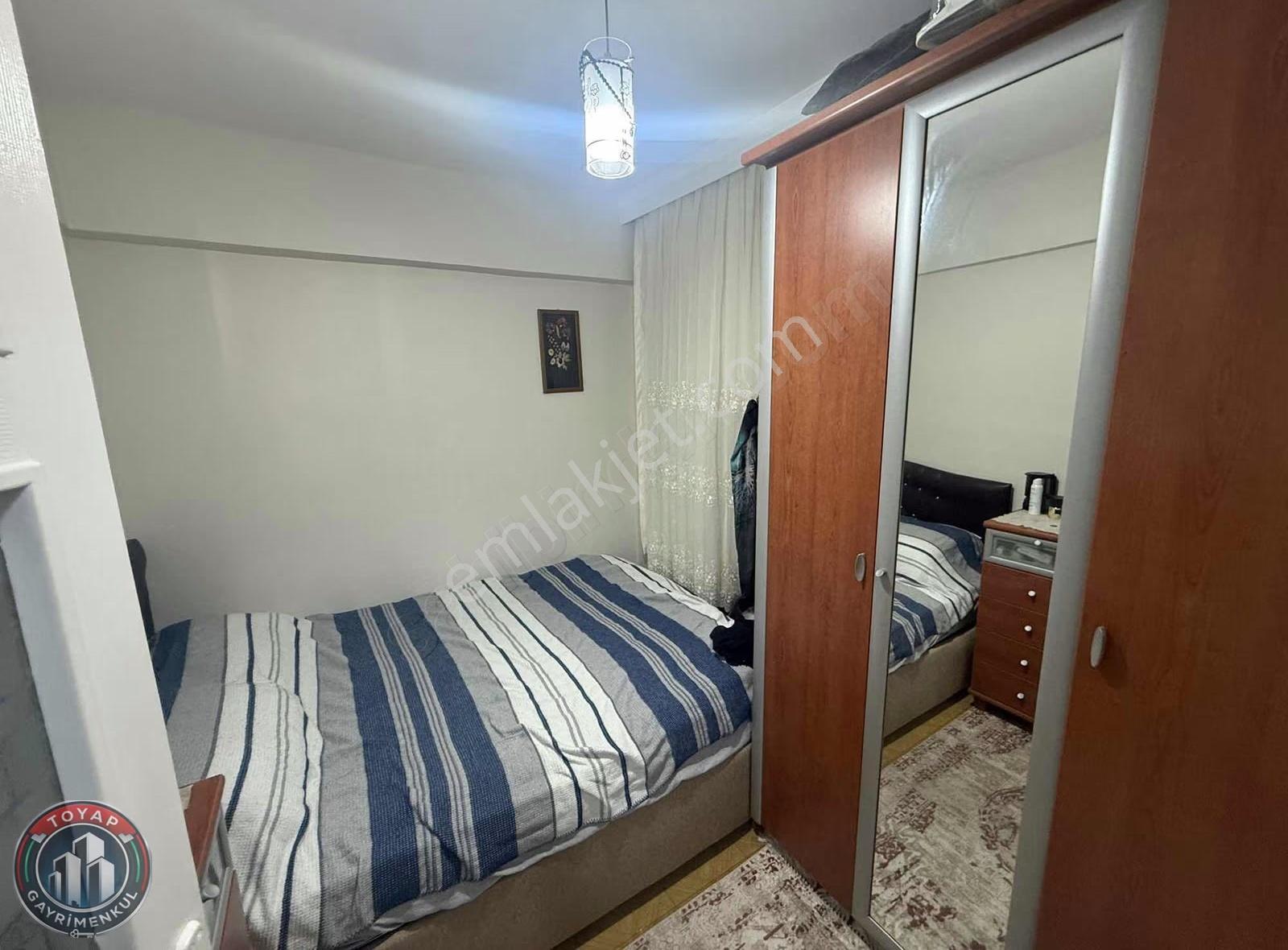 Toyap'tan İsmetpaşa 2+1 100 M2 Kat 2 Cadde Üzeri Satılık Daire - Görsel 11