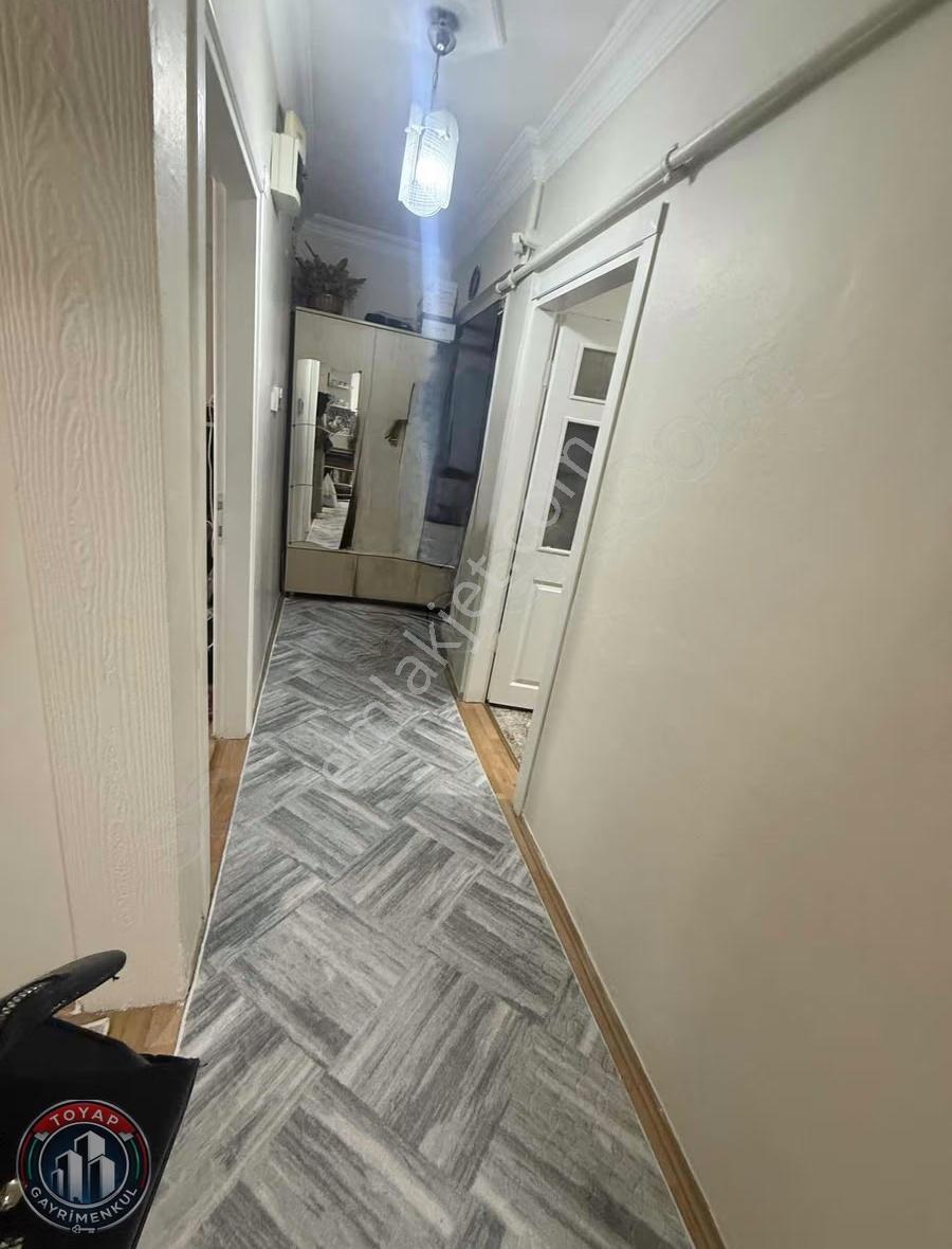 Toyap'tan İsmetpaşa 2+1 100 M2 Kat 2 Cadde Üzeri Satılık Daire - Görsel 14