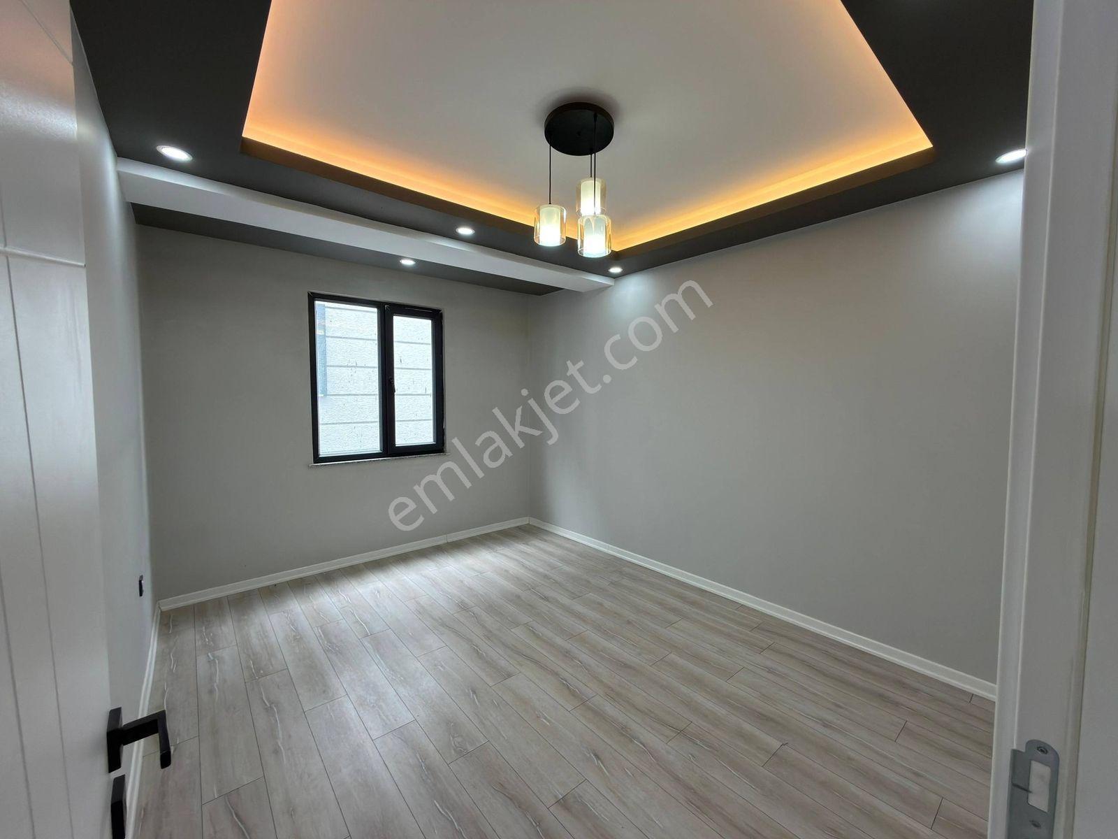 Sarraf Yapıdan Metrobüse 5 Dk Dekorlu Lüx 2+1 Daire - Görsel 16